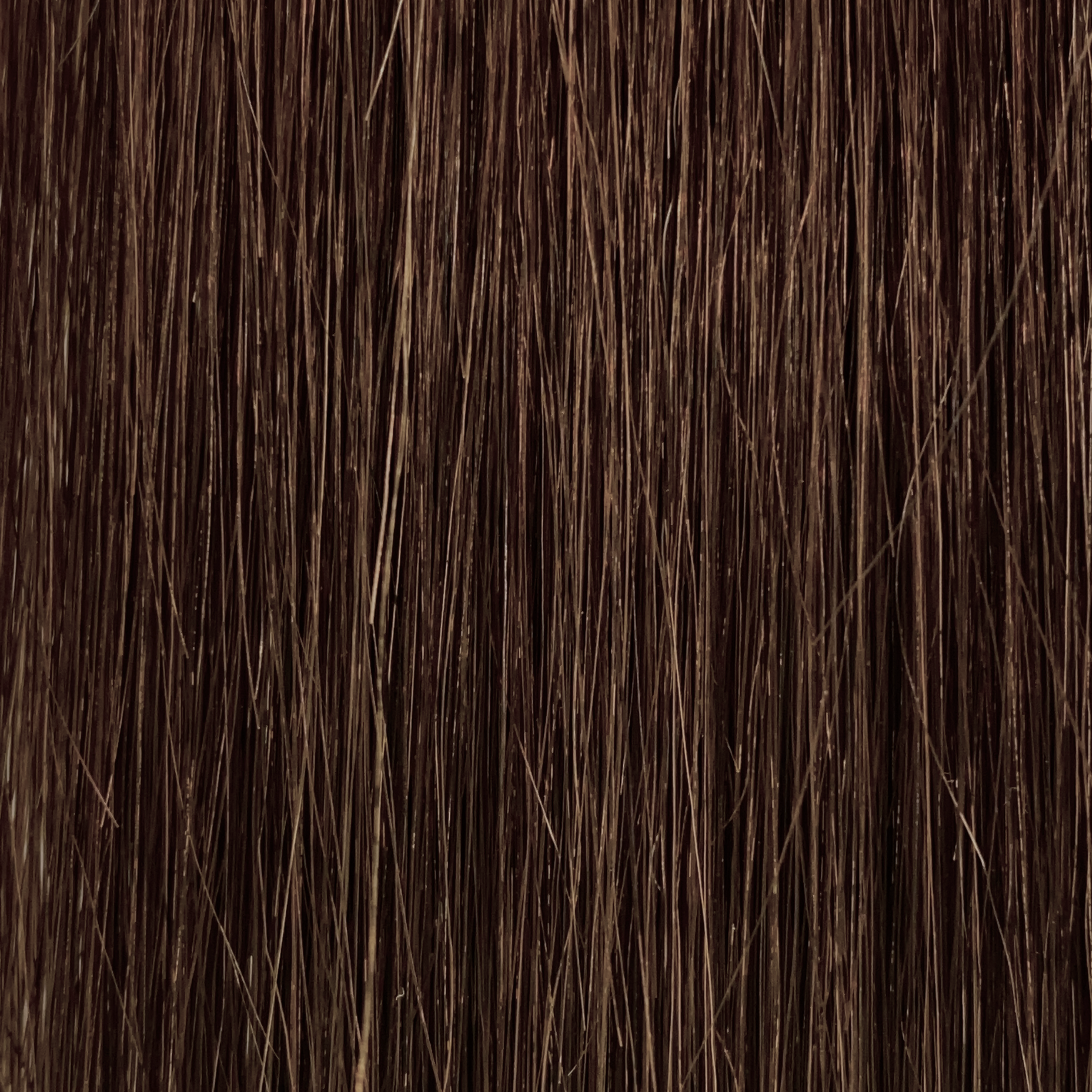 50 cm | Genius Weft | No. 02 dunkelbraun