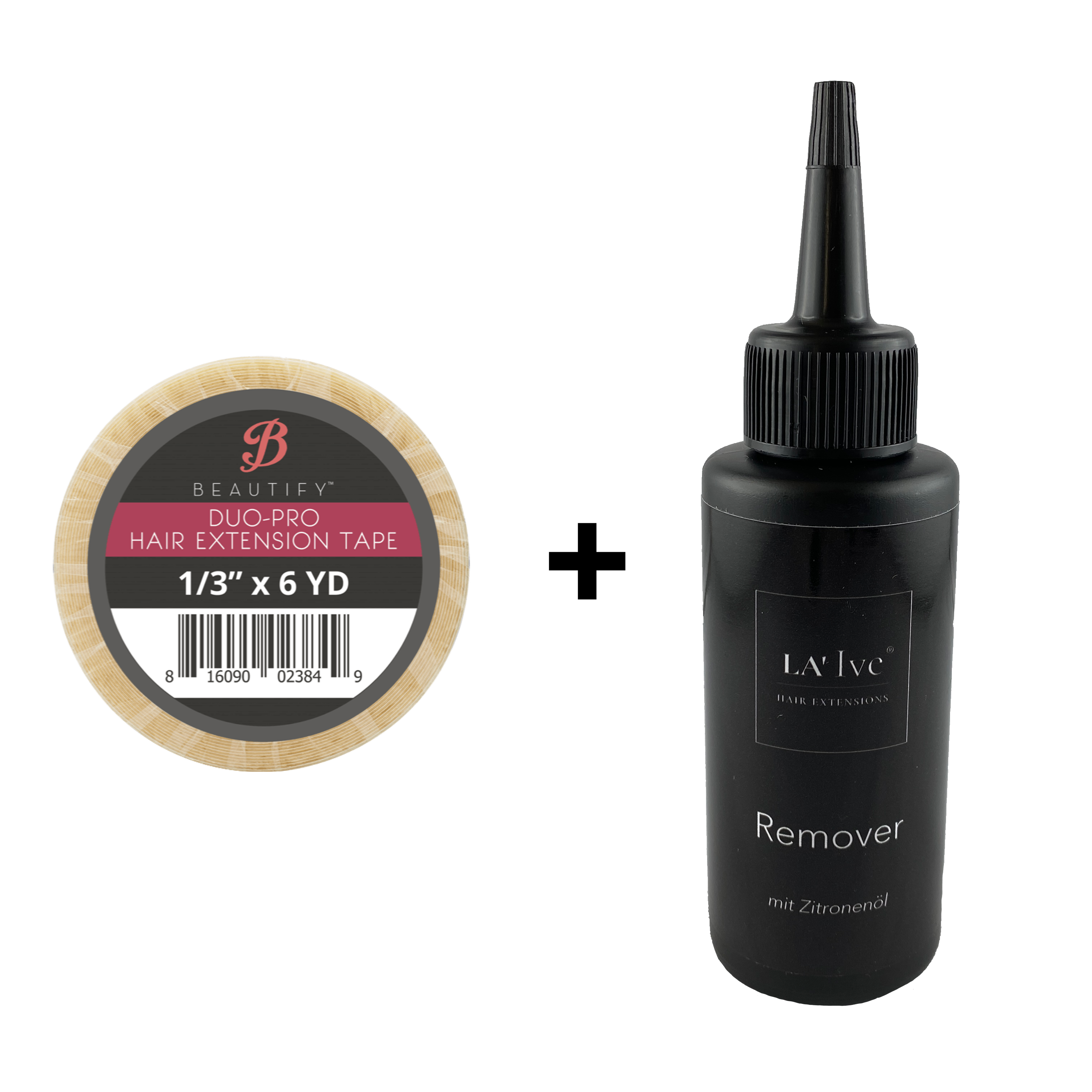 Bundle Duo-Pro + Remover