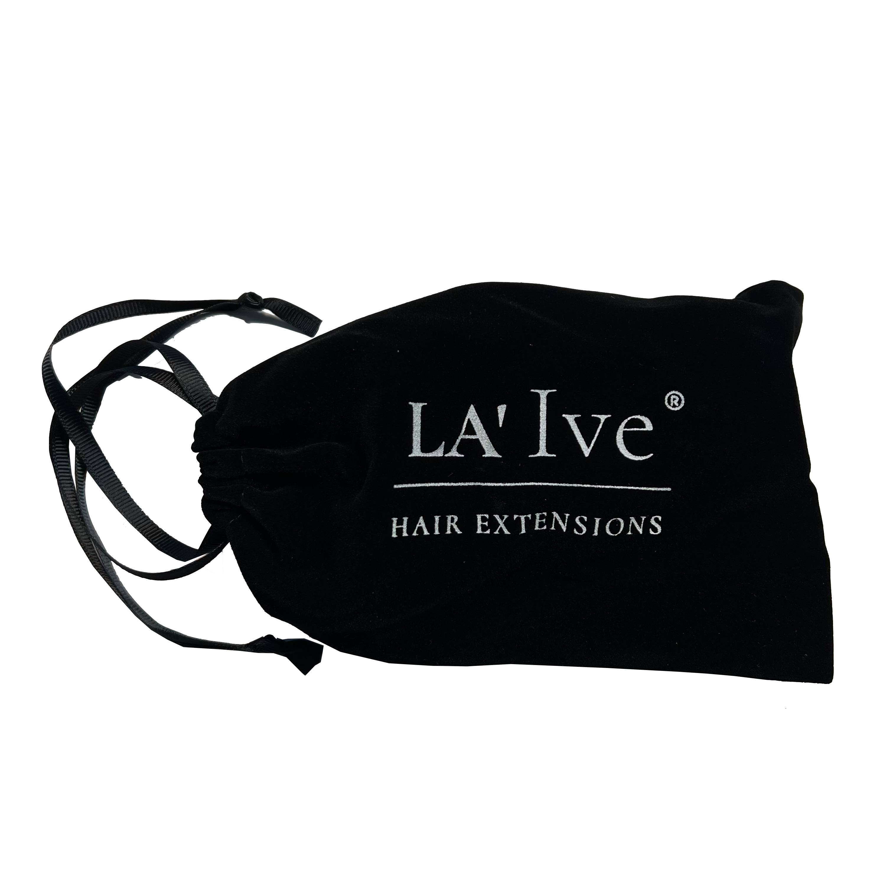 Mini Extensions brush - black matt