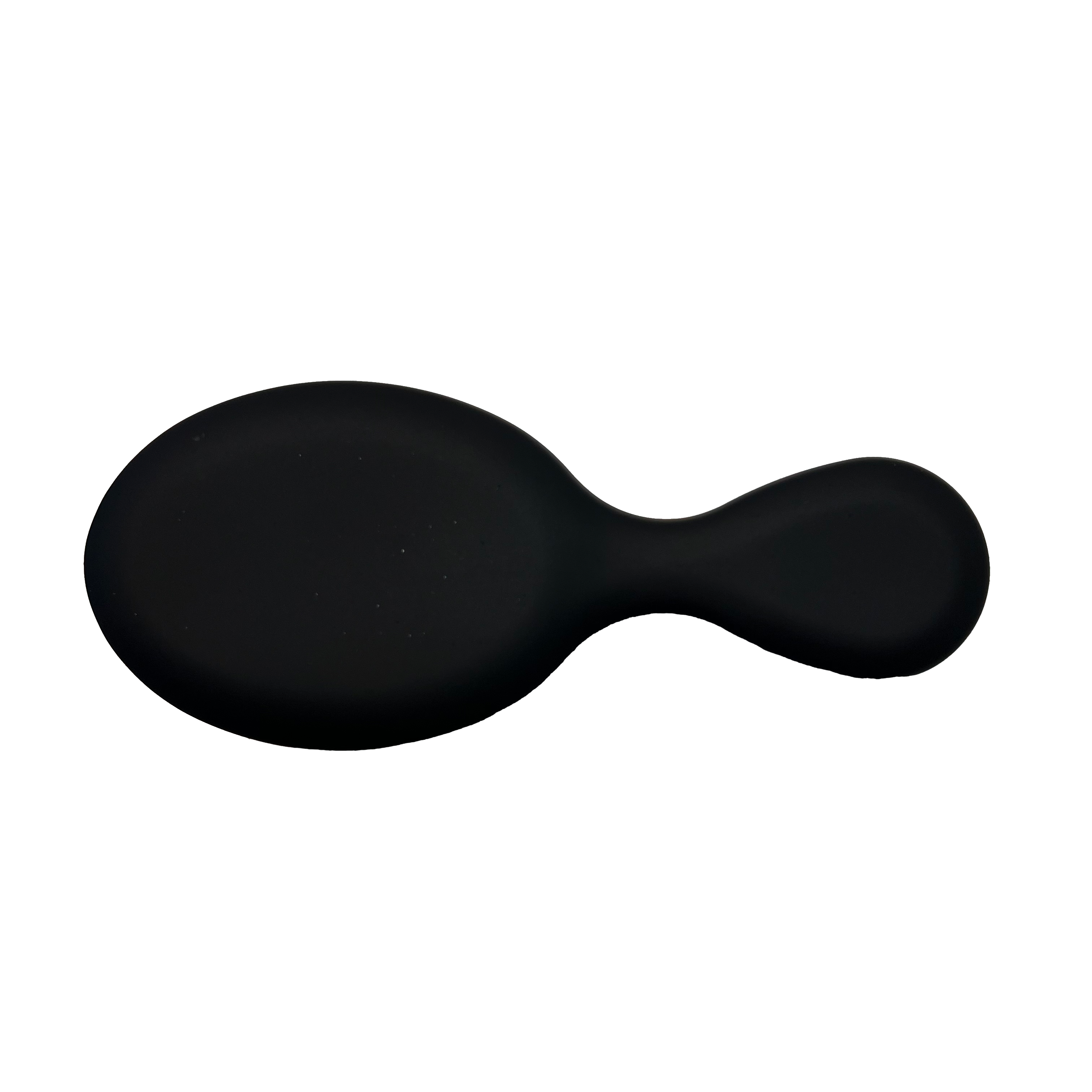 Mini Extensions brush - black matt