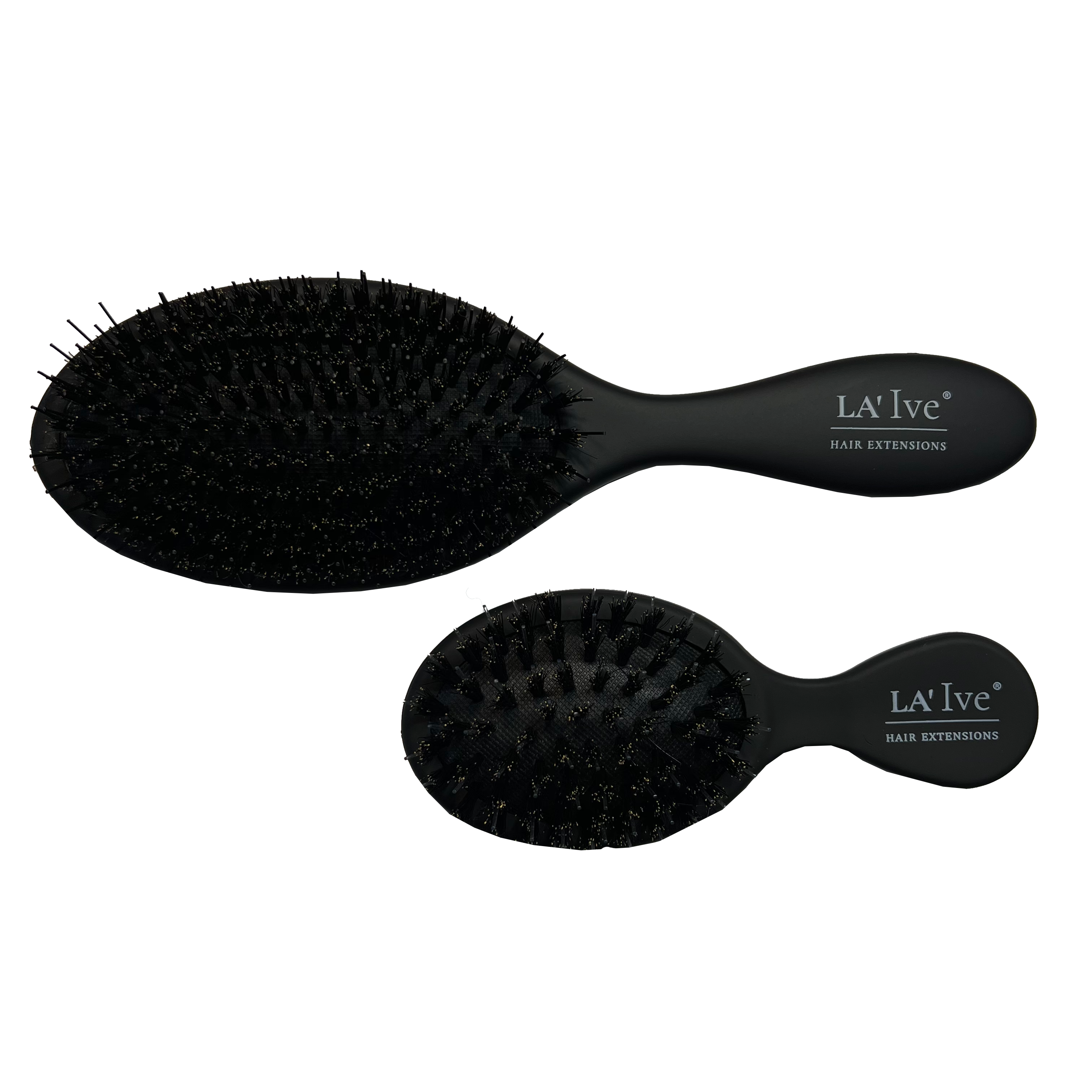 Bundle Extensions Brush - black matt