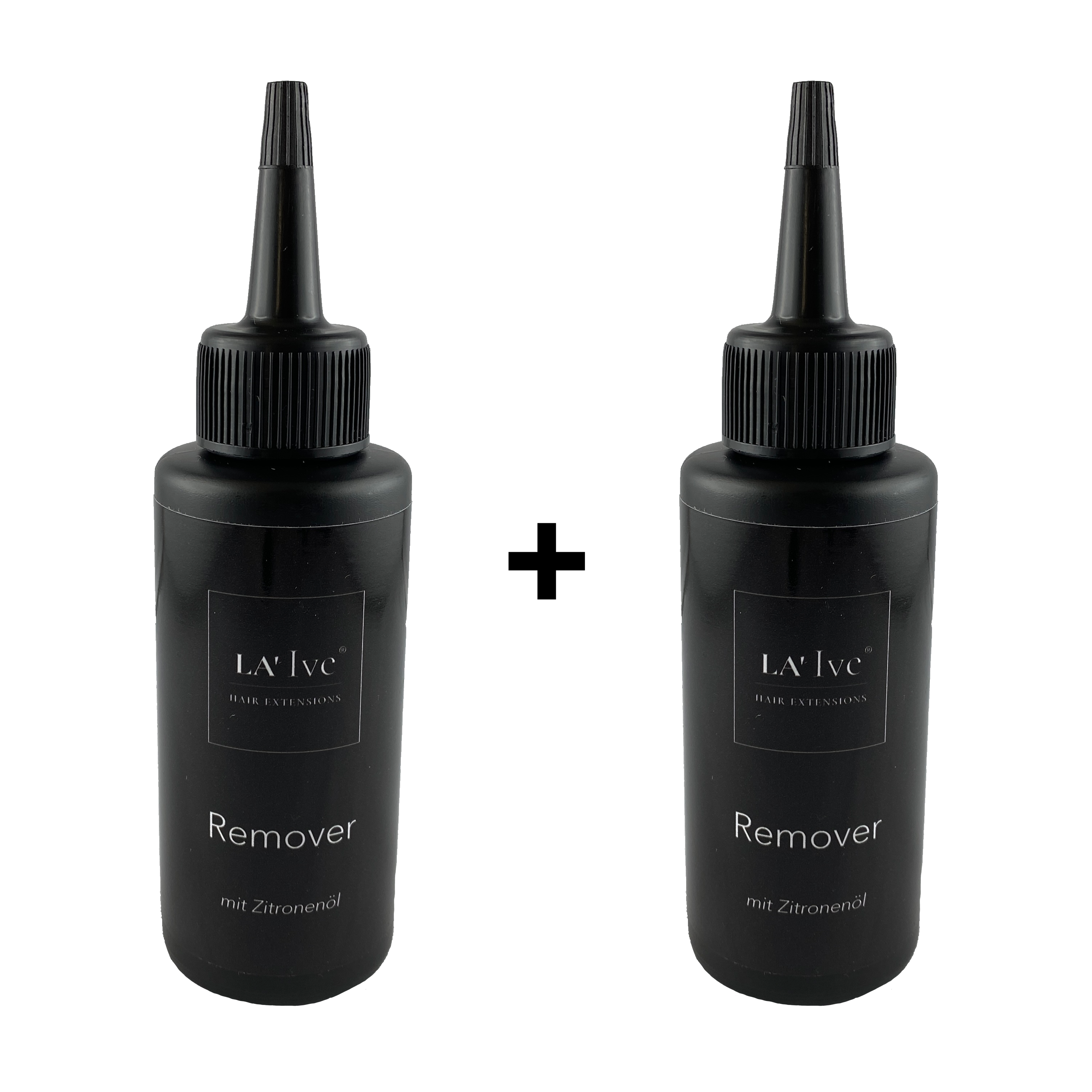 Tape Entferner / Remover Bundle - LA’ Ive