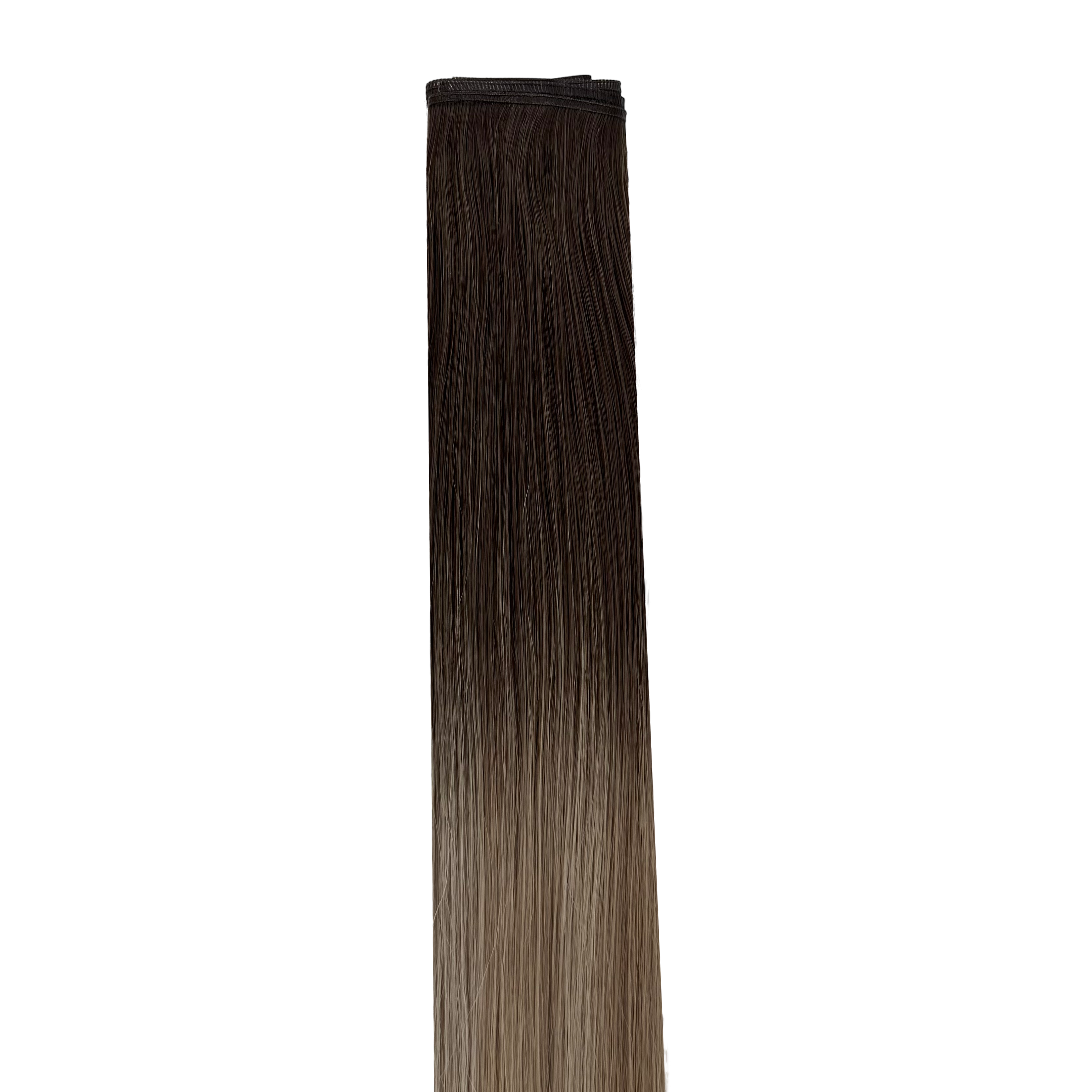 40 cm | Genius Weft | No. 02-10/18A Balayage
