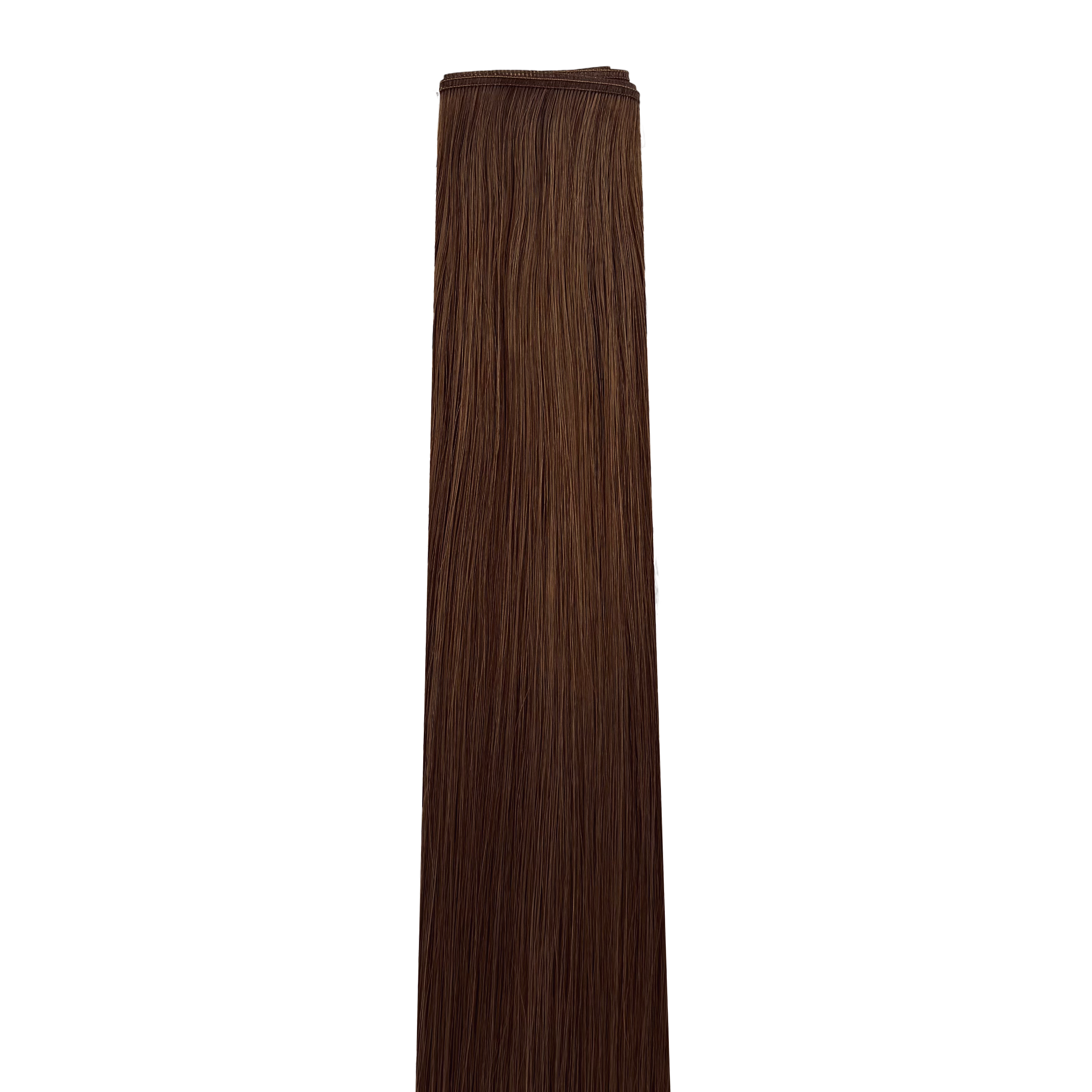 40 cm | Genius Weft | No. 04 haselnussbraun