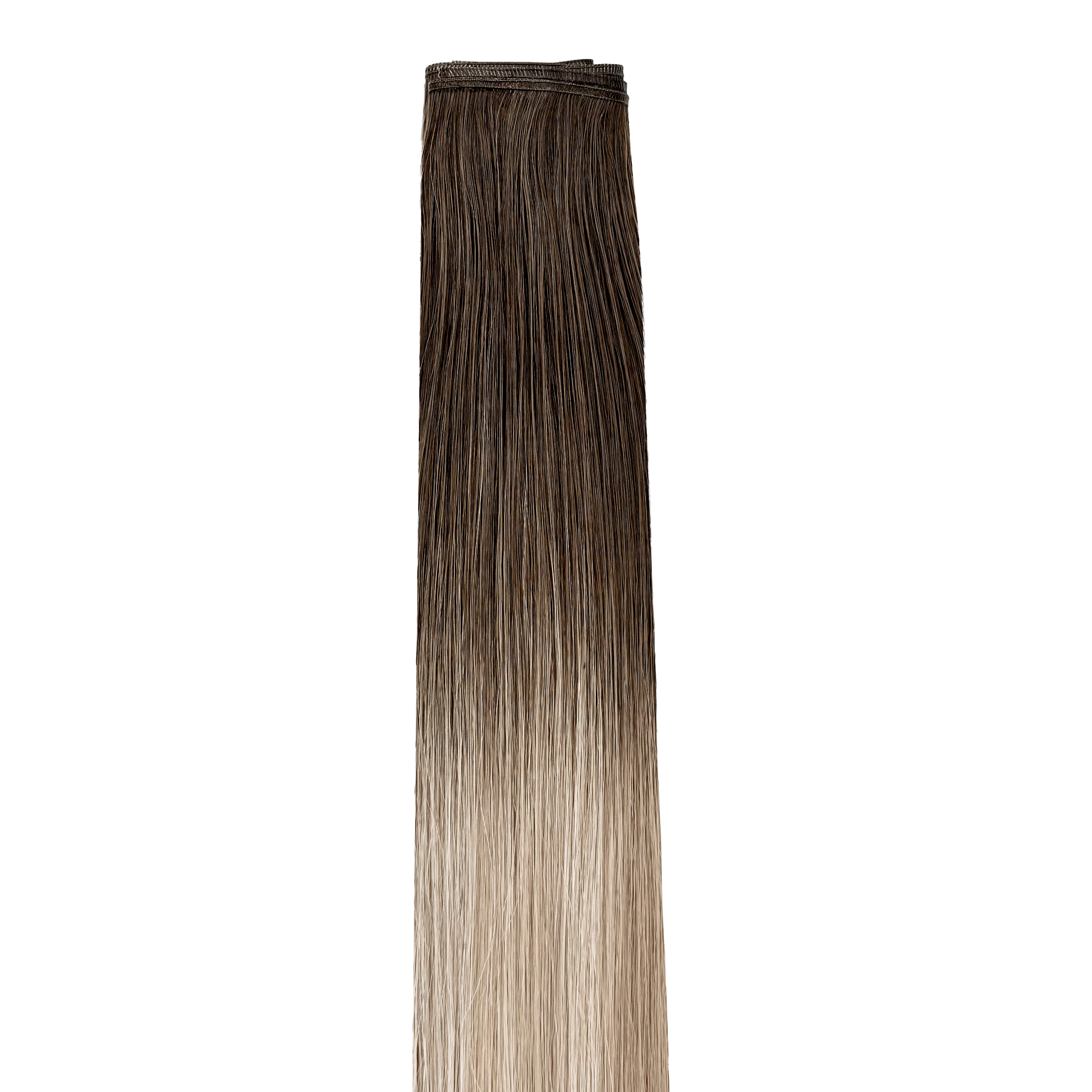 40 cm | Genius Weft | No. 07-18A/60A Balayage