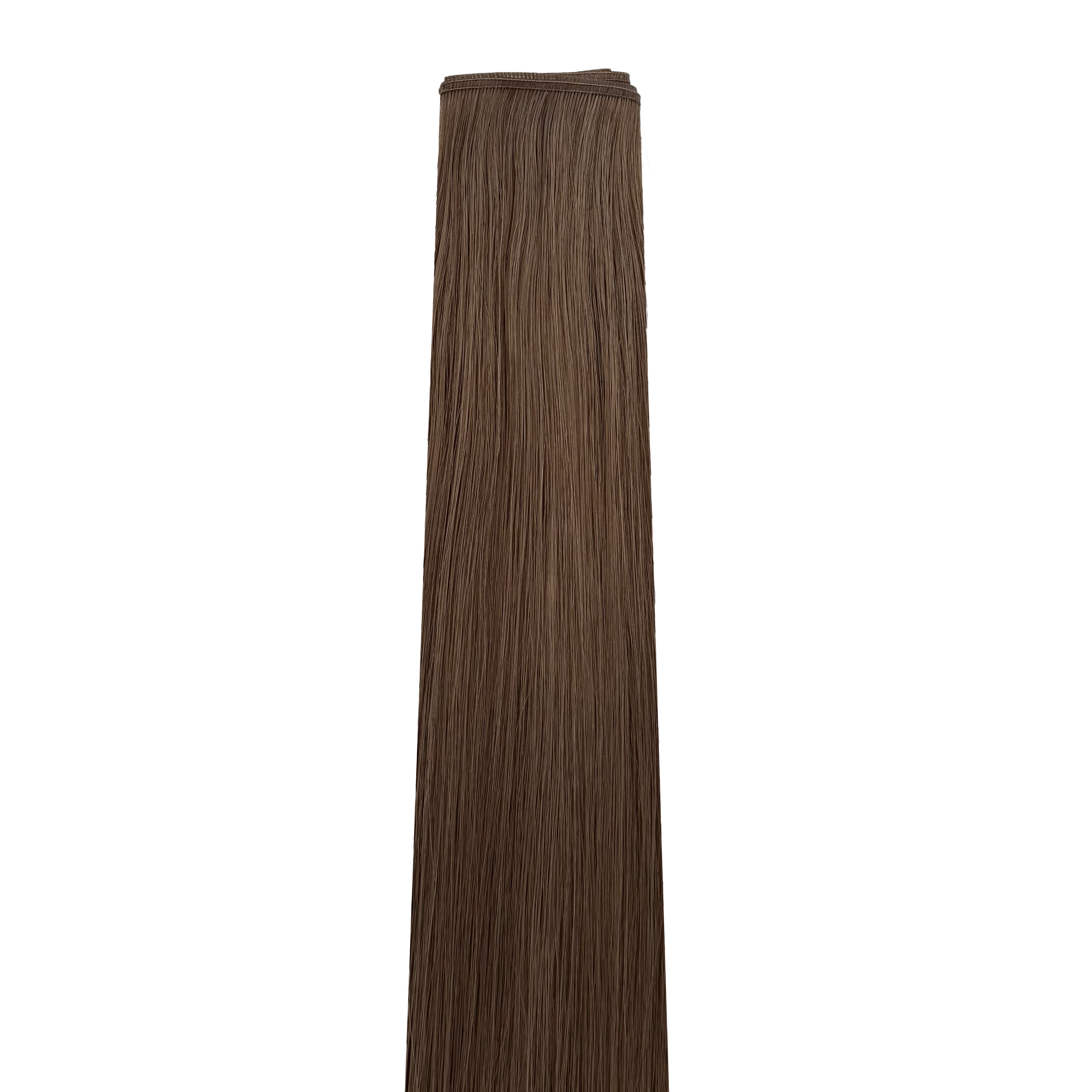 40 cm | Genius Weft | No. 07 aschbraun