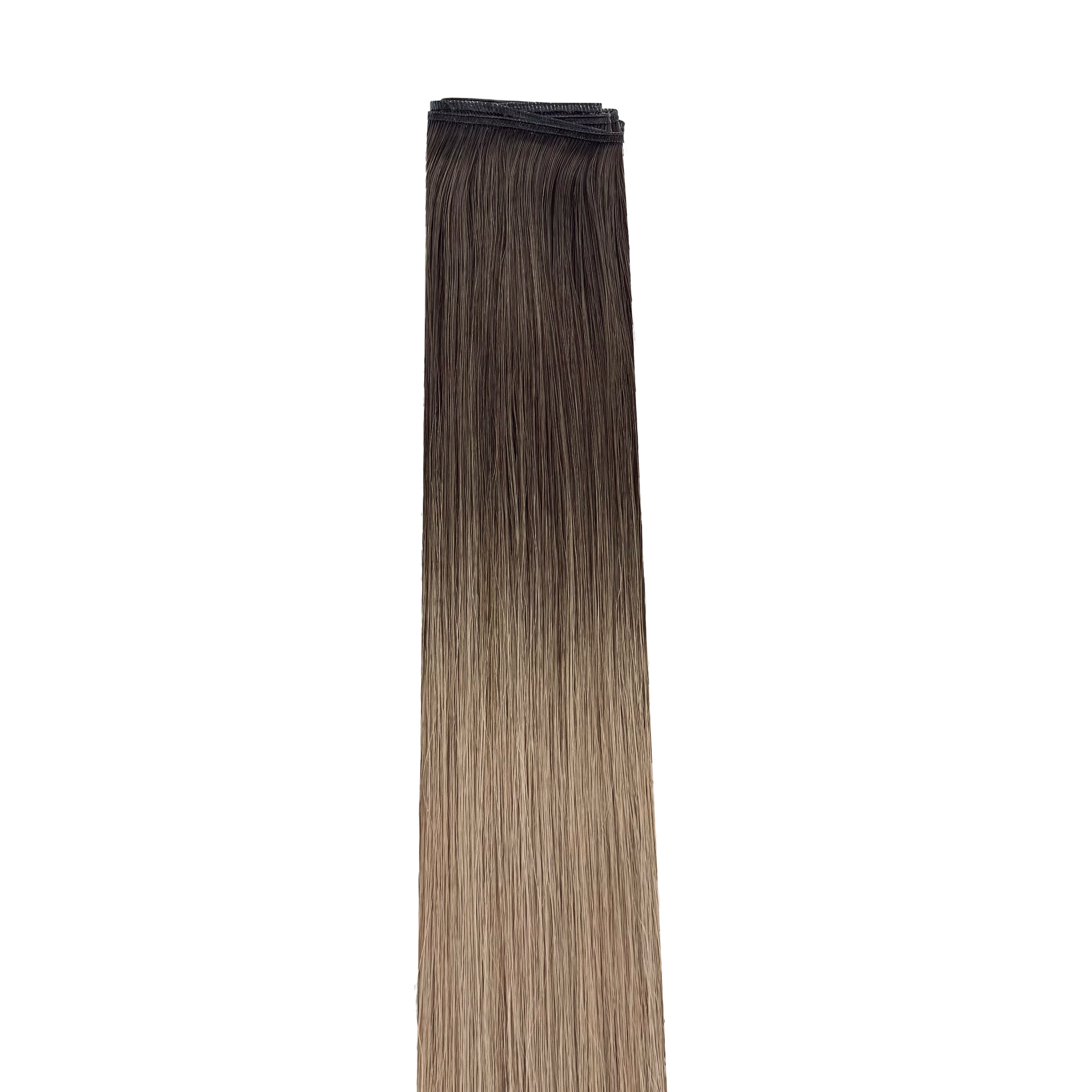 40 cm | Genius Weft | No. 07/18A Ansatzfarbe