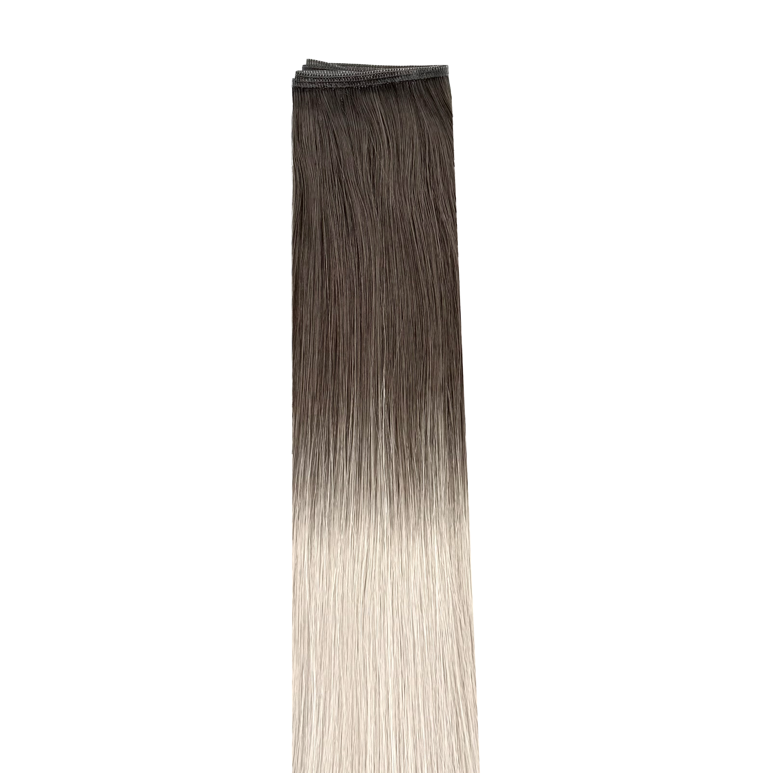 40 cm | Genius Weft | No. 07/60A Ansatzfarbe