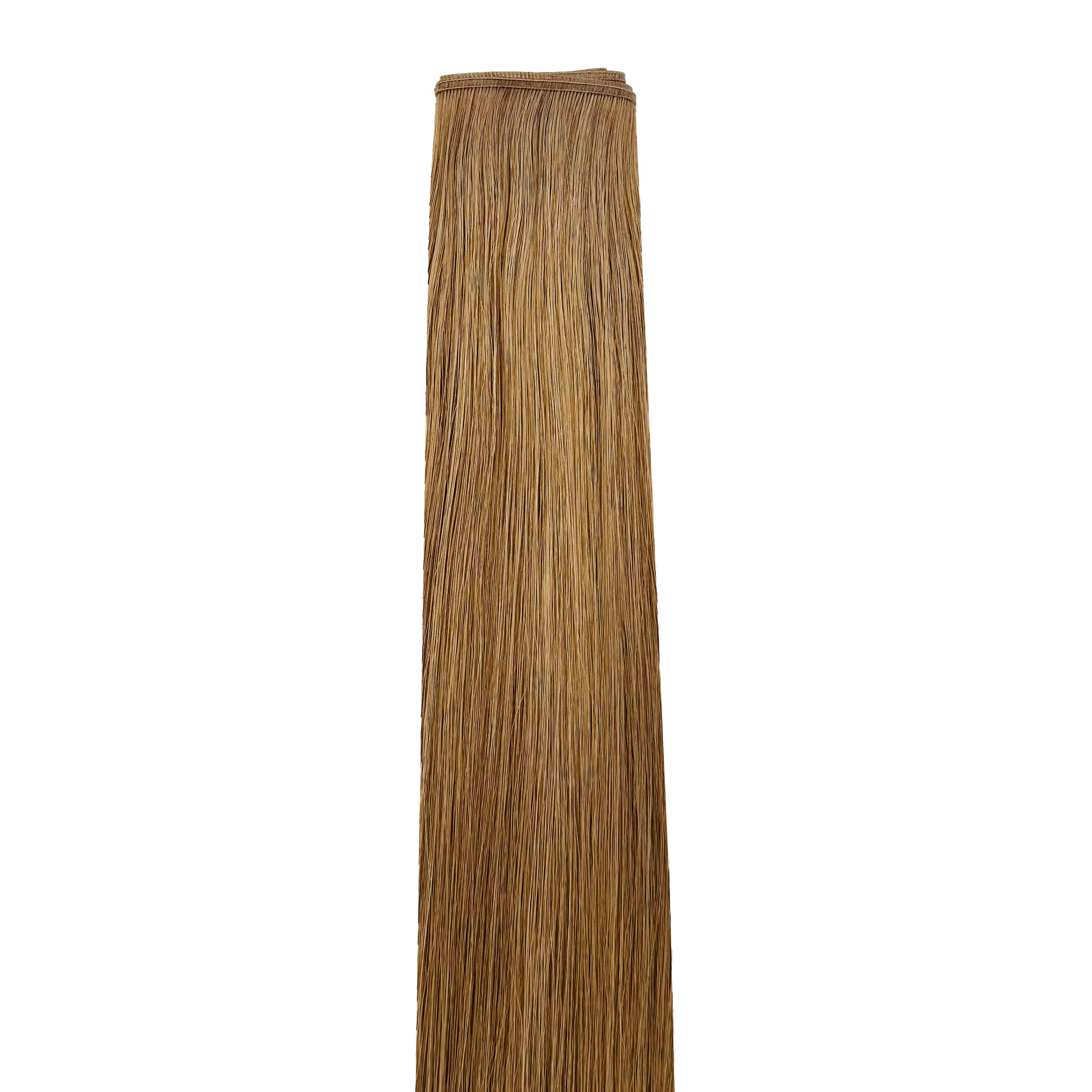 40 cm | Genius Weft | No. 08 hellbraun