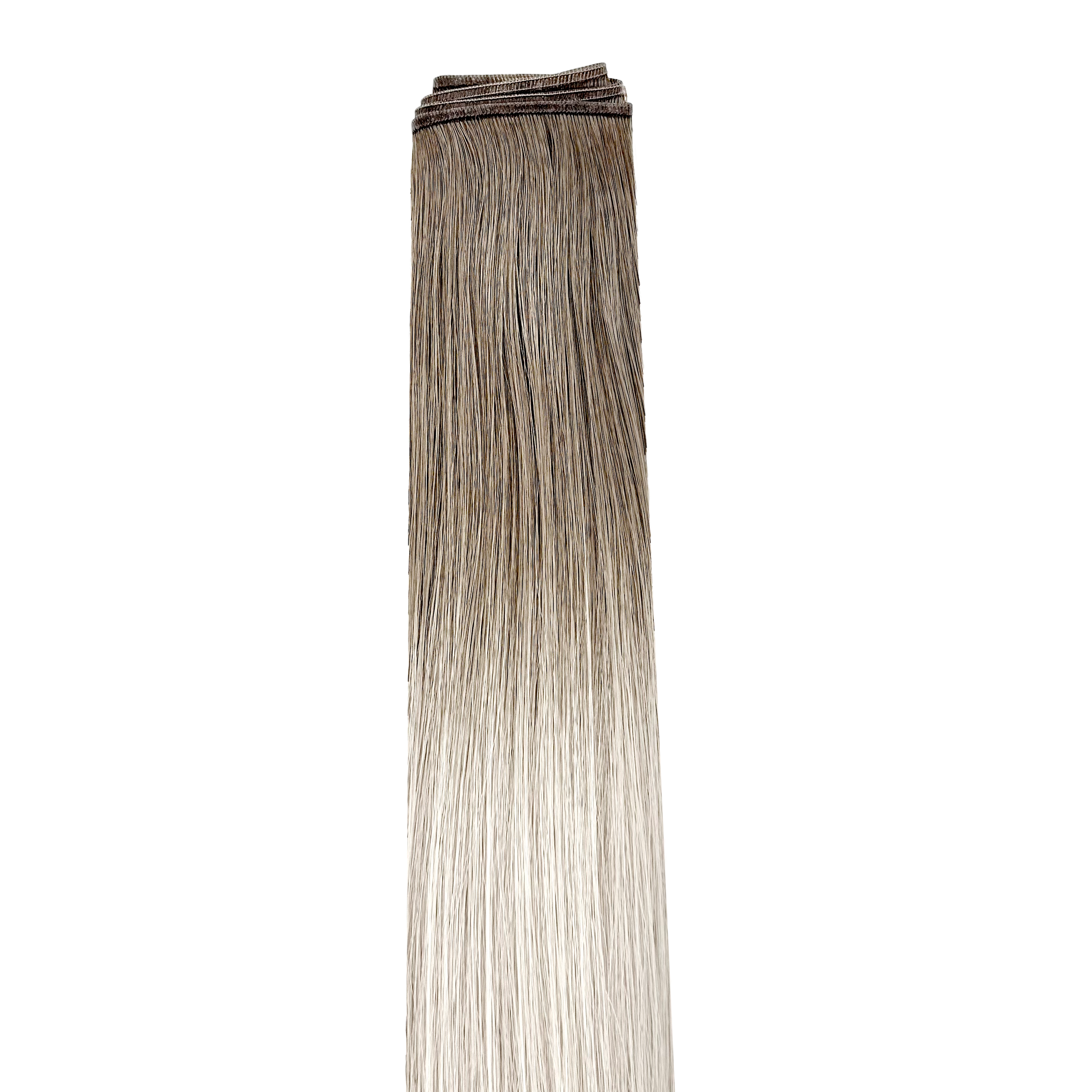 40 cm | Genius Weft | No. 10/60A Ansatzfarbe