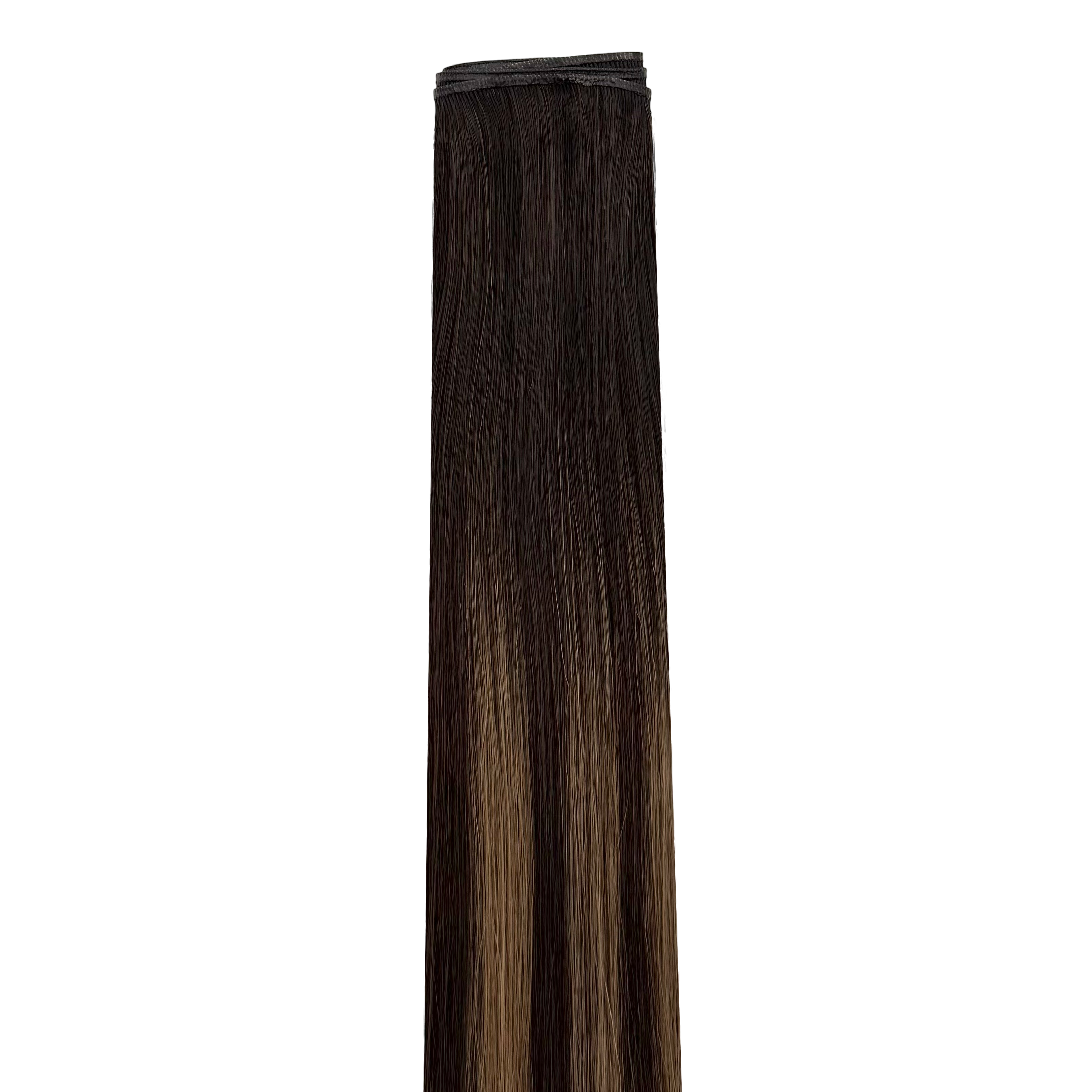 40 cm | Genius Weft | No. 1B-02/10 Balayage