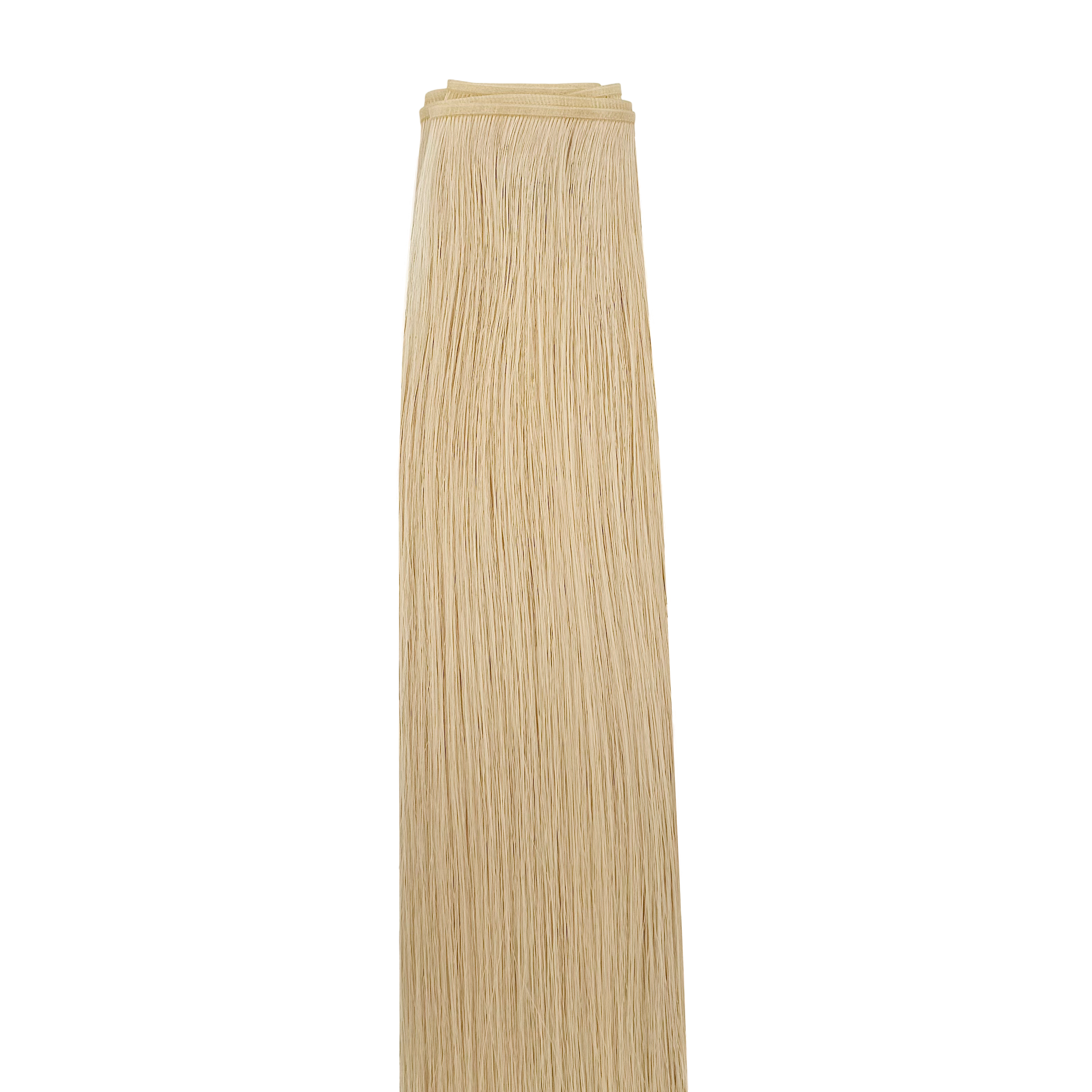 40 cm | Genius Weft | No. 613 hellblond-gold