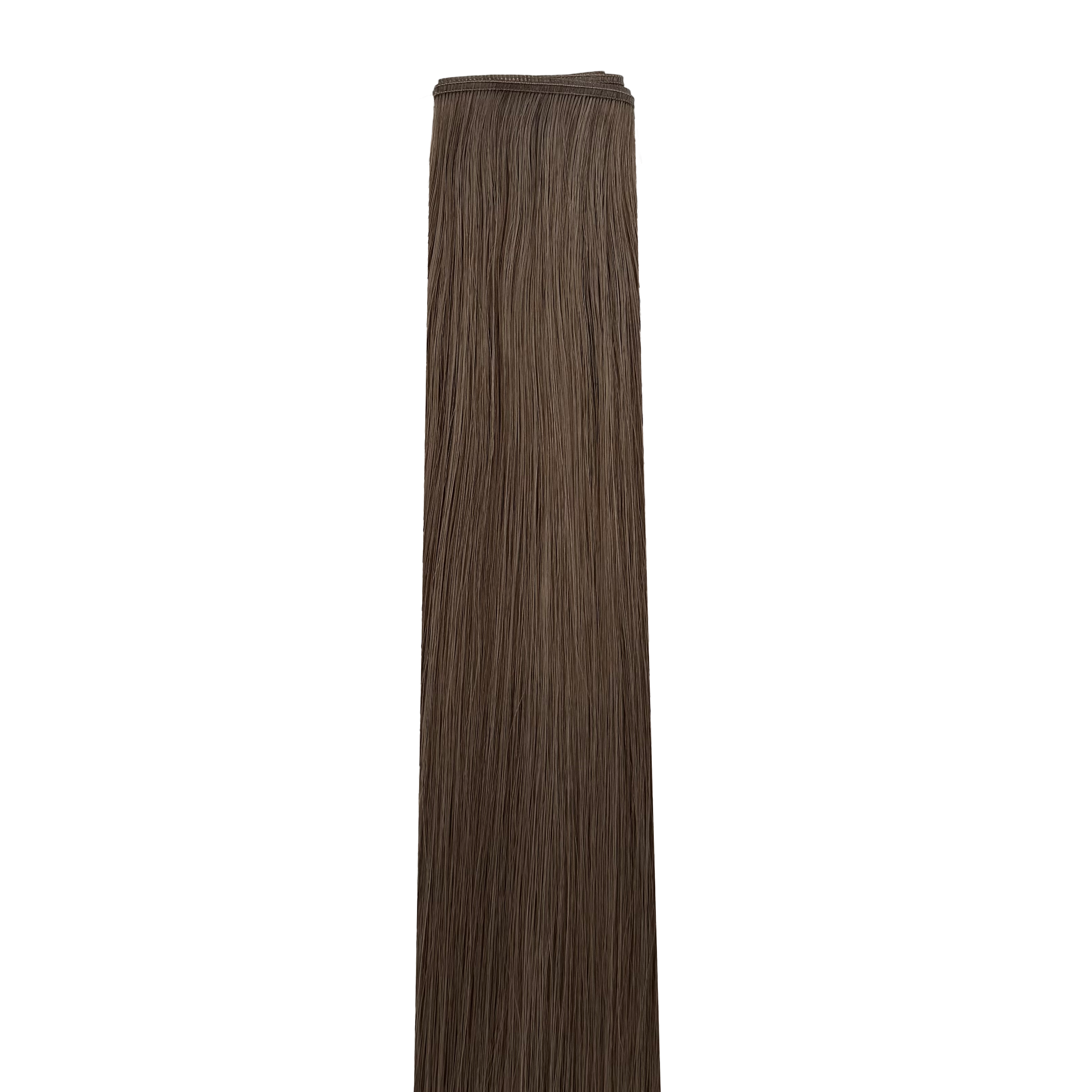 40 cm | Genius Weft | No. 7A kühles-aschbraun