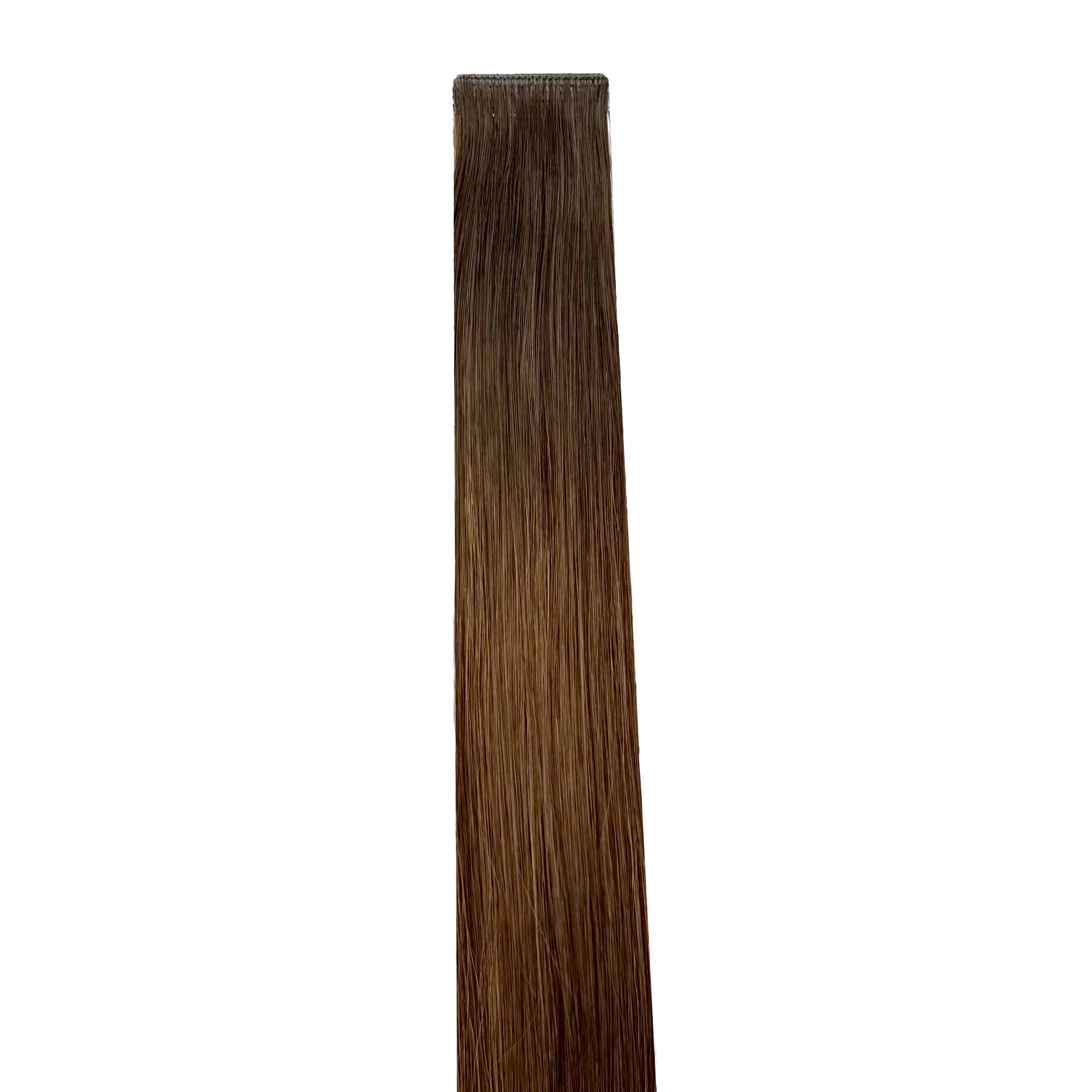 50 cm | Invisible Tape Extensions | No. 02/06 Ansatzfarbe