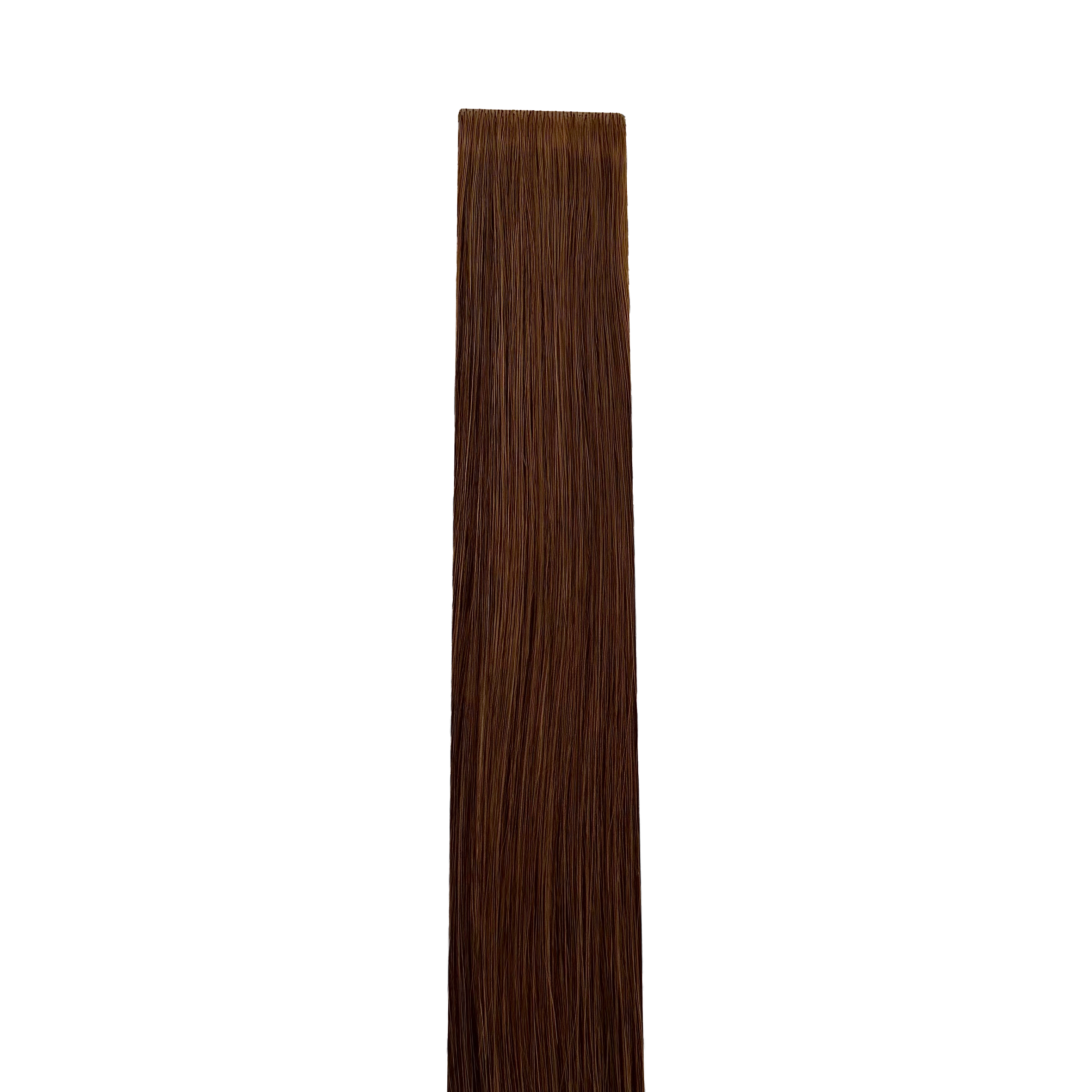 60 cm | Invisible Tape Extensions | No. 04 haselnussbraun