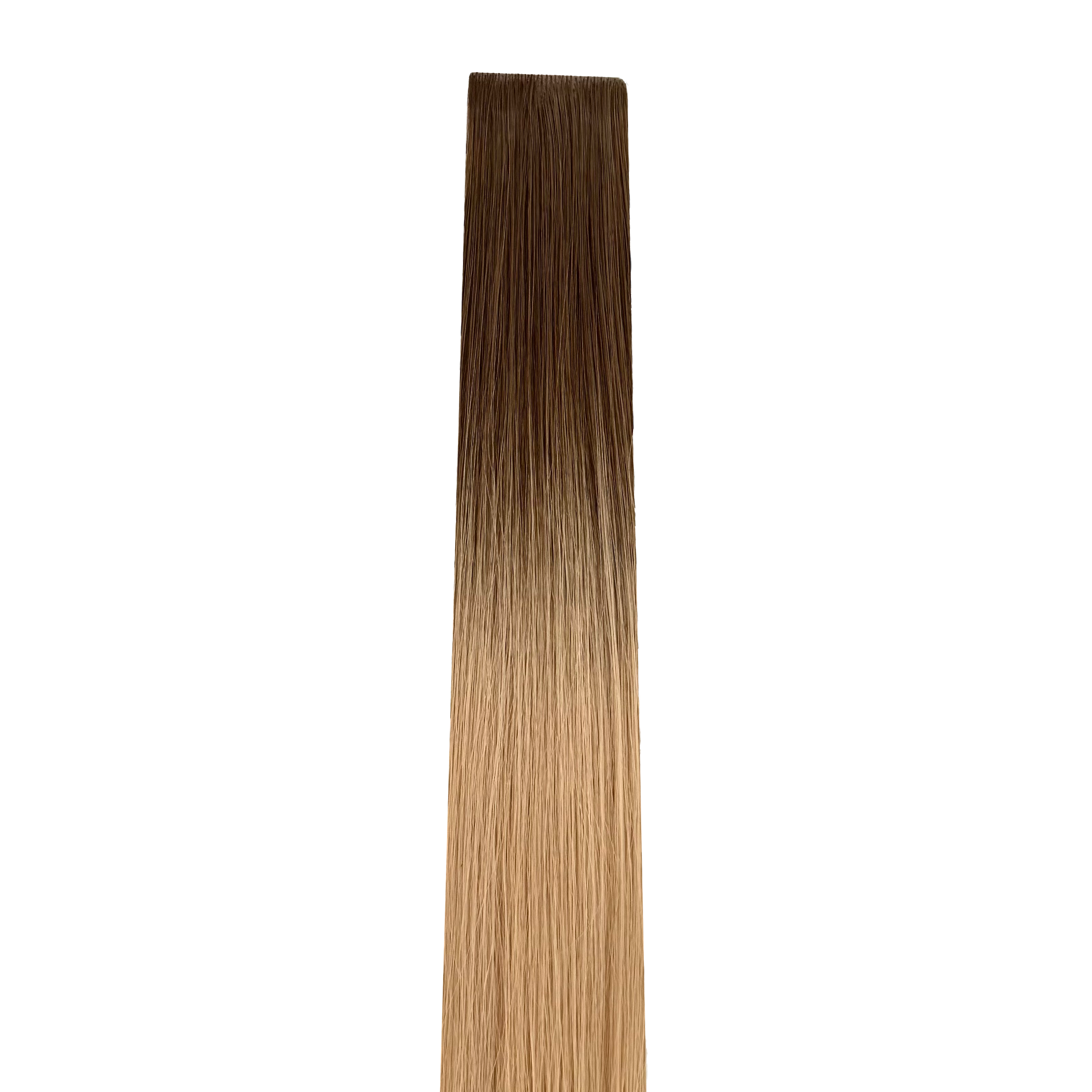 50 cm | Invisible Tape Extensions | No. 06/24 Ansatzfarbe