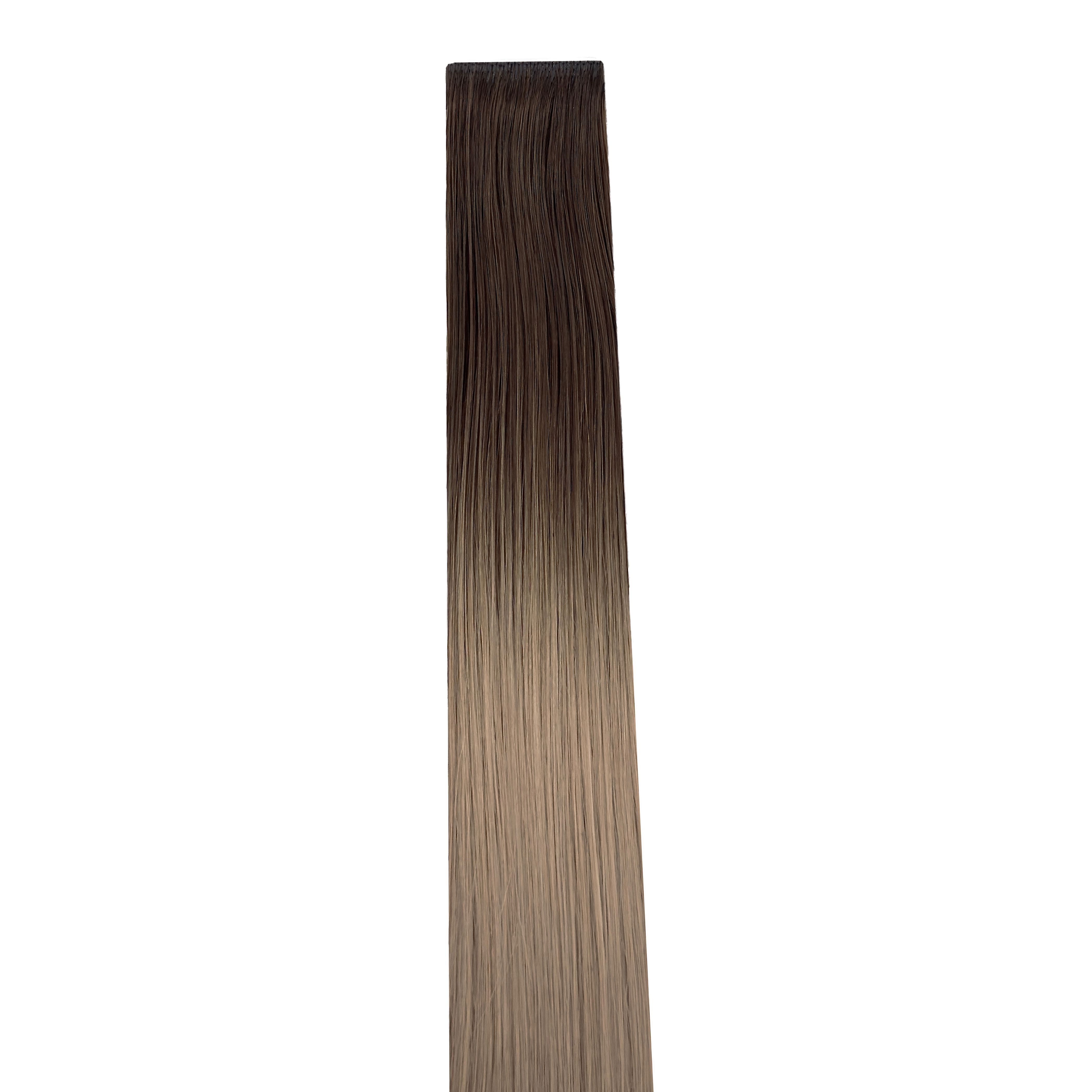 50 cm | Invisible Tape Extensions | No. 07/18A Ansatzfarbe