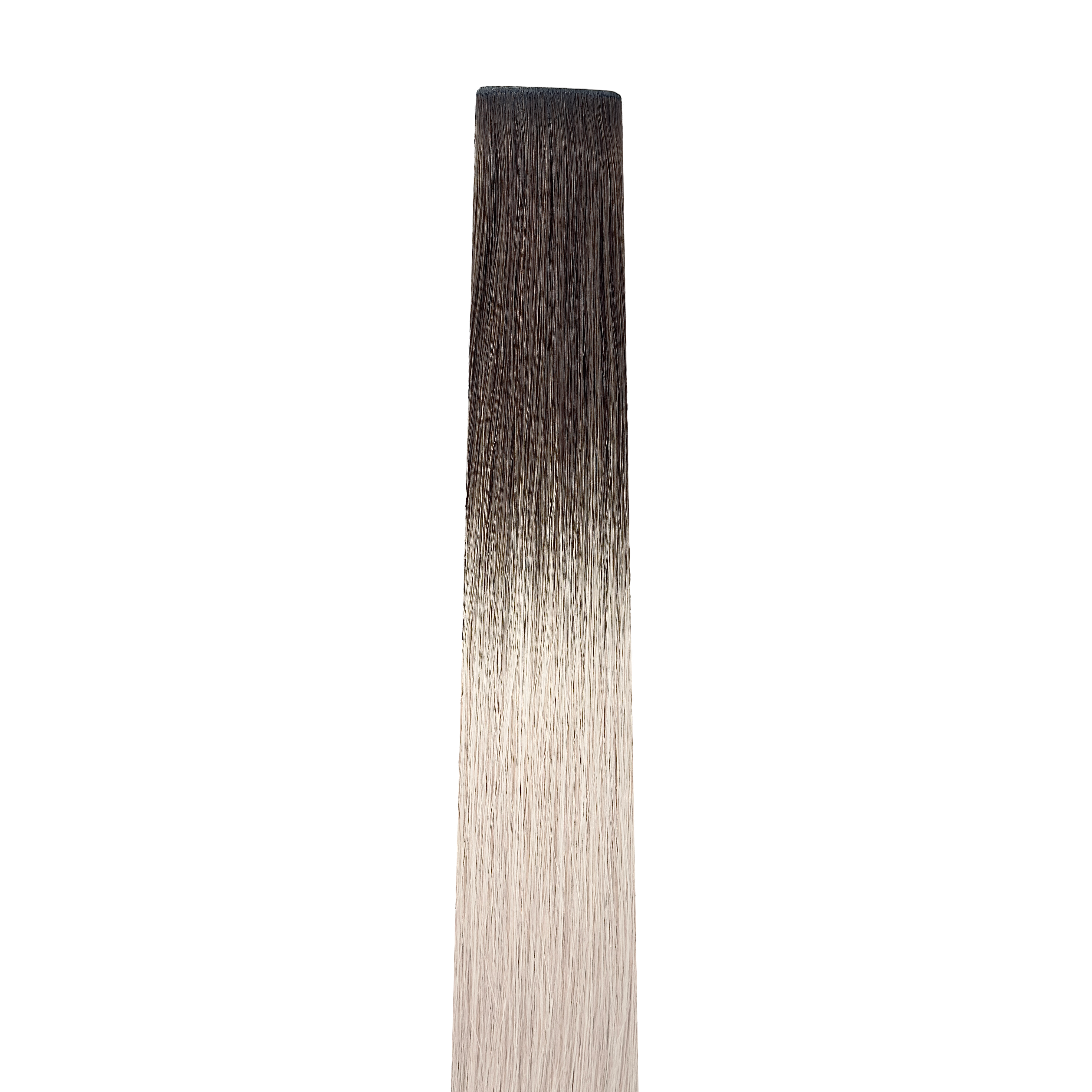 50 cm | Invisible Tape Extensions | No. 07/60A Ansatzfarbe
