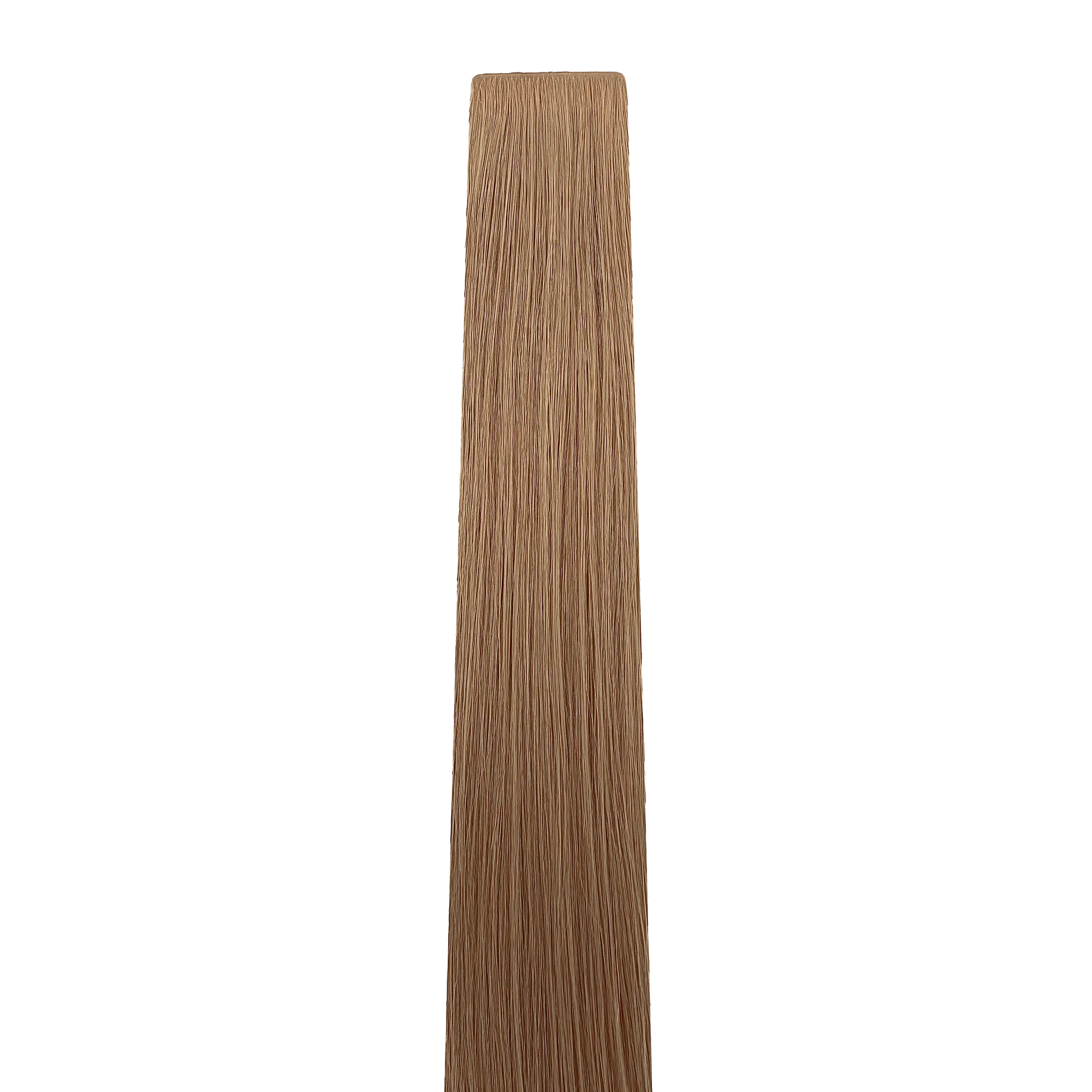 50 cm | Invisible Tape Extensions | No. 10 naturblond