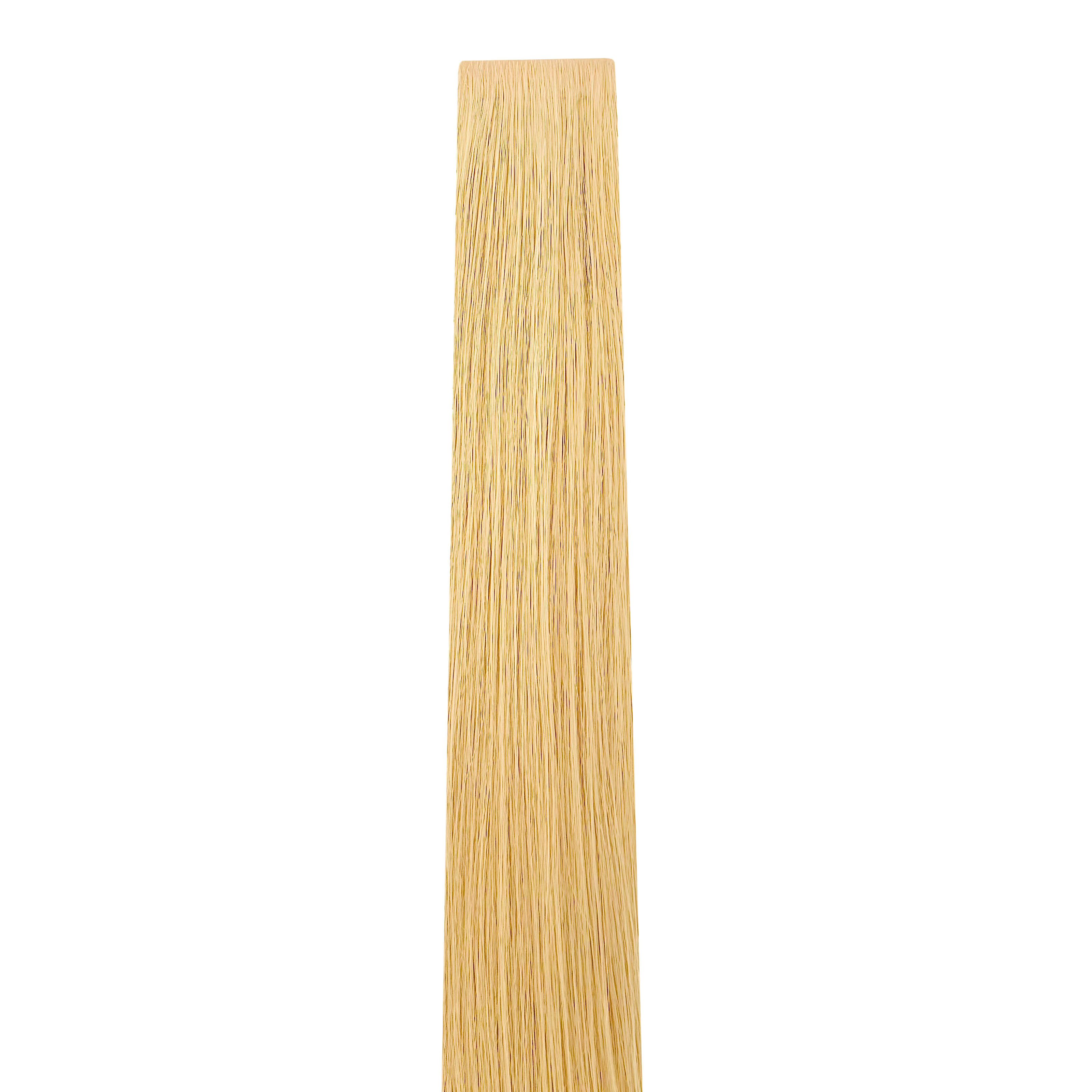 50 cm | Invisible Tape Extensions | No. 24 mittelblond-gold