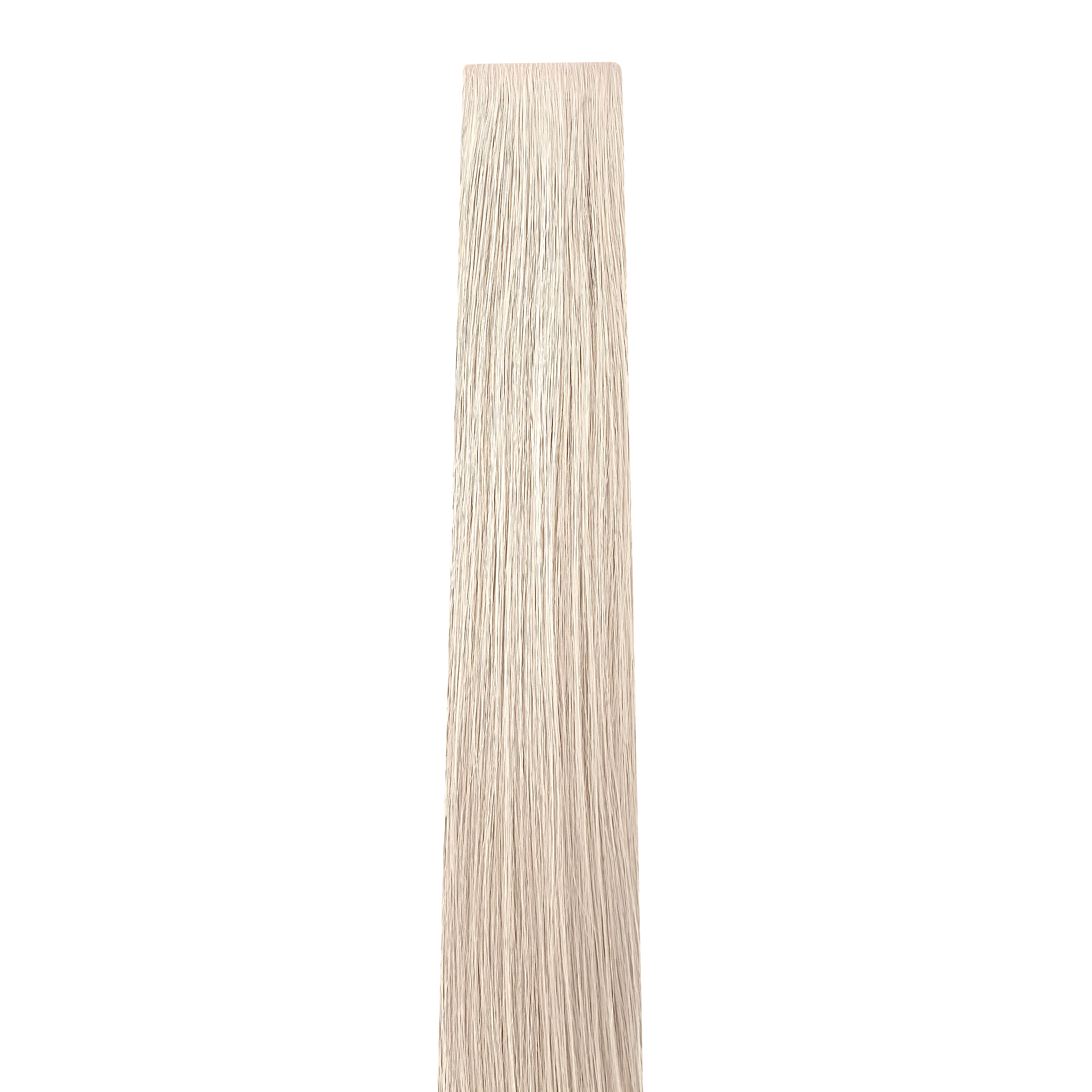 50 cm | Invisible Tape Extensions | No. 60 hellblond