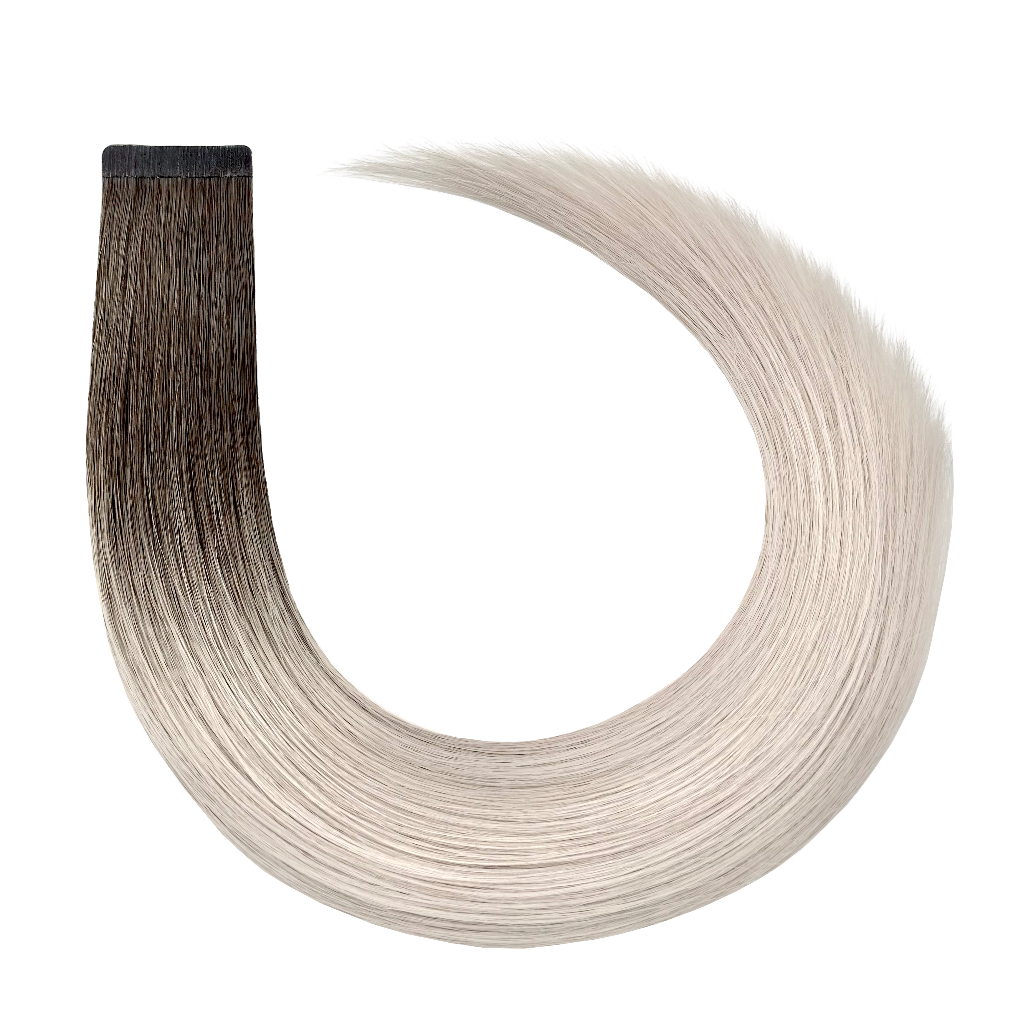 50 cm | Normal Tape Extensions | No. 07/60A Root color