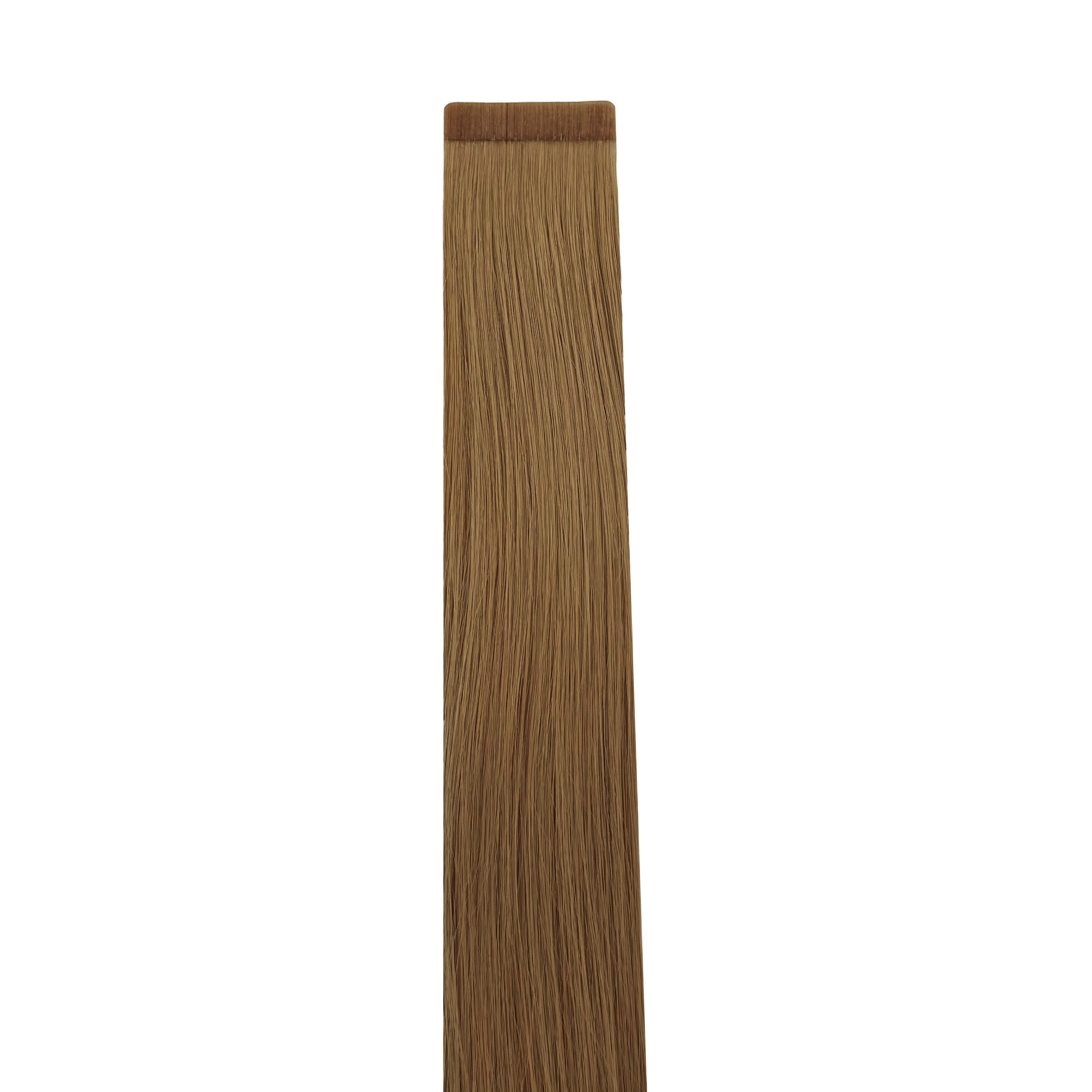 50 cm | Normal Tape Extensions | No. 08 light brown