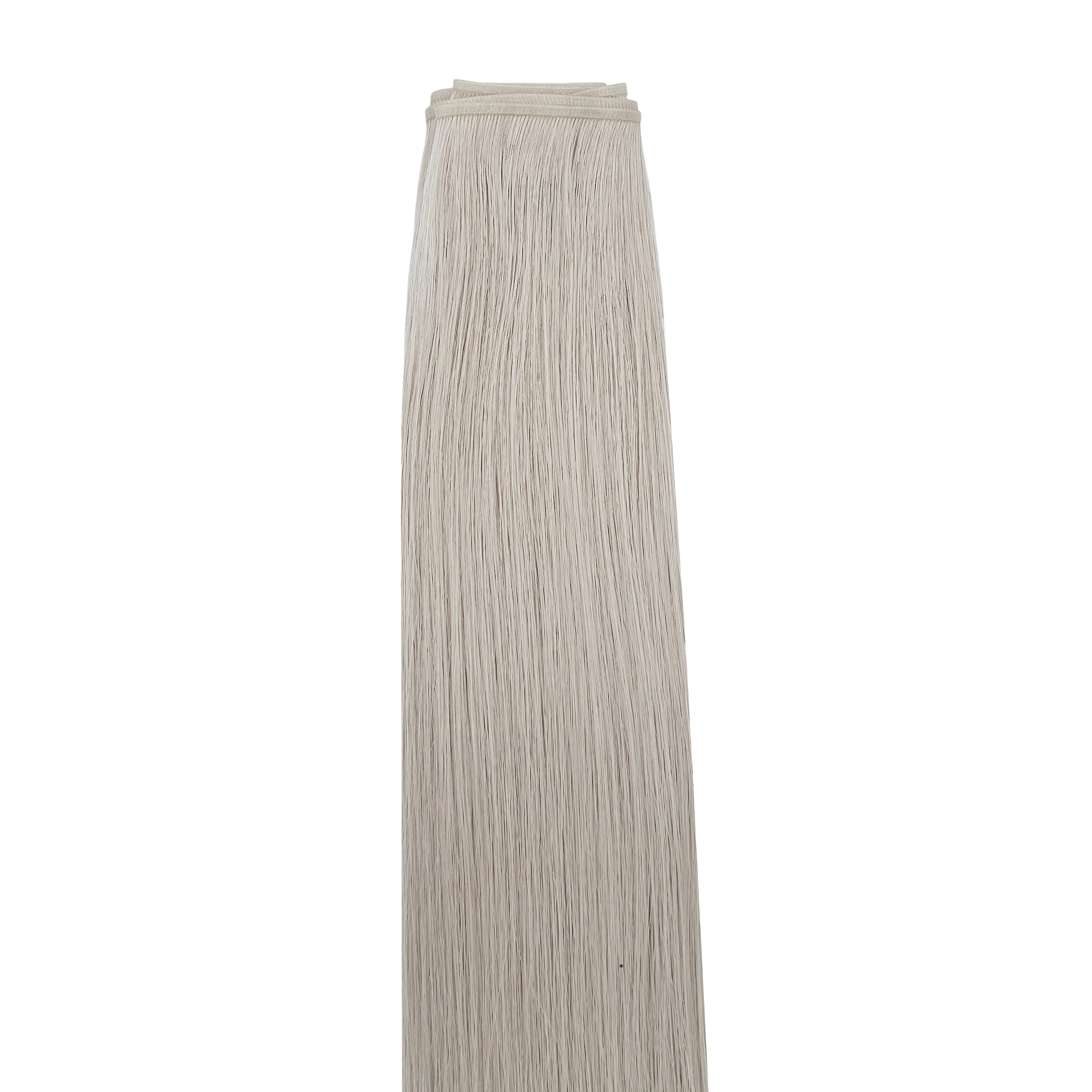 40 cm | Genius Weft | No. Silver