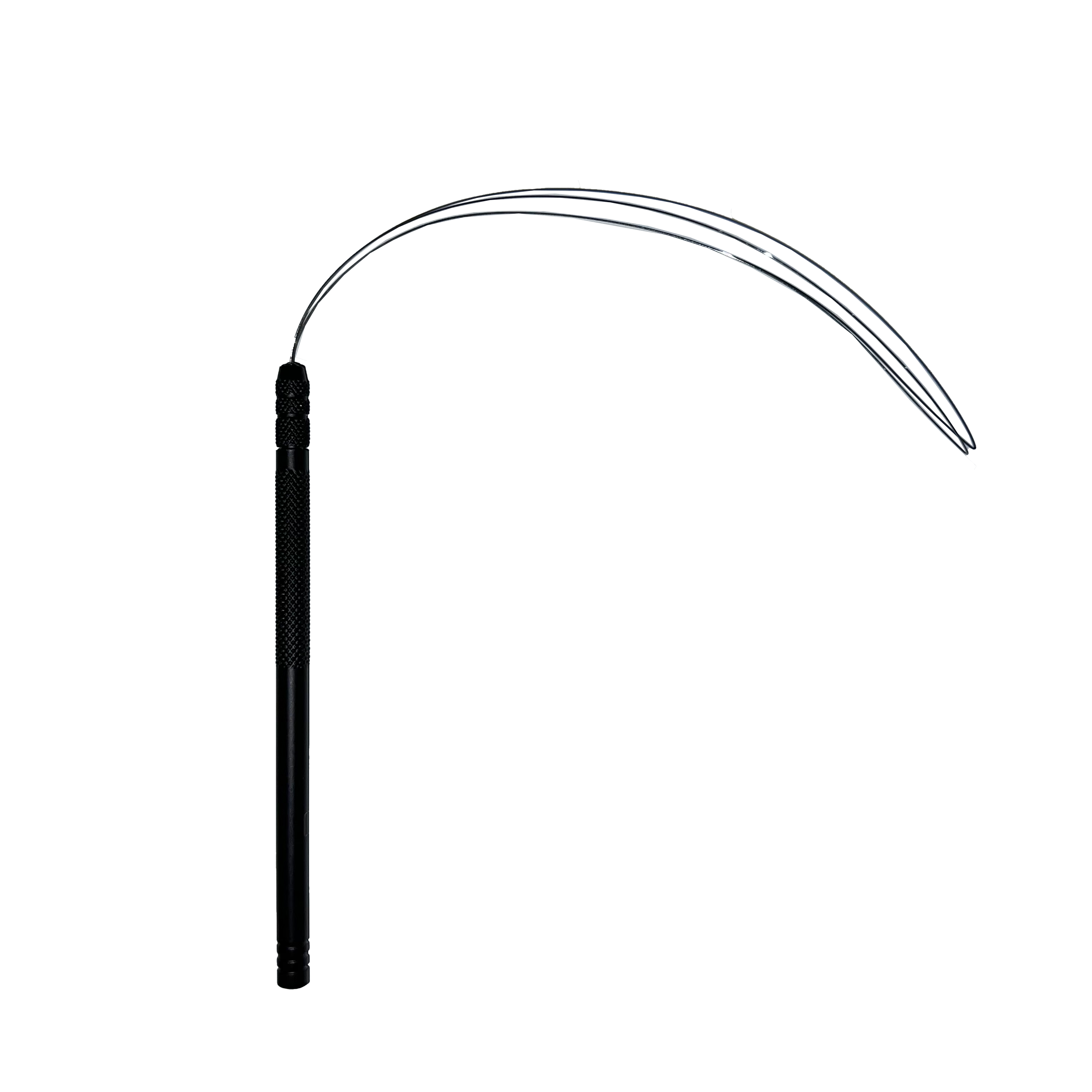 Loop for wefts