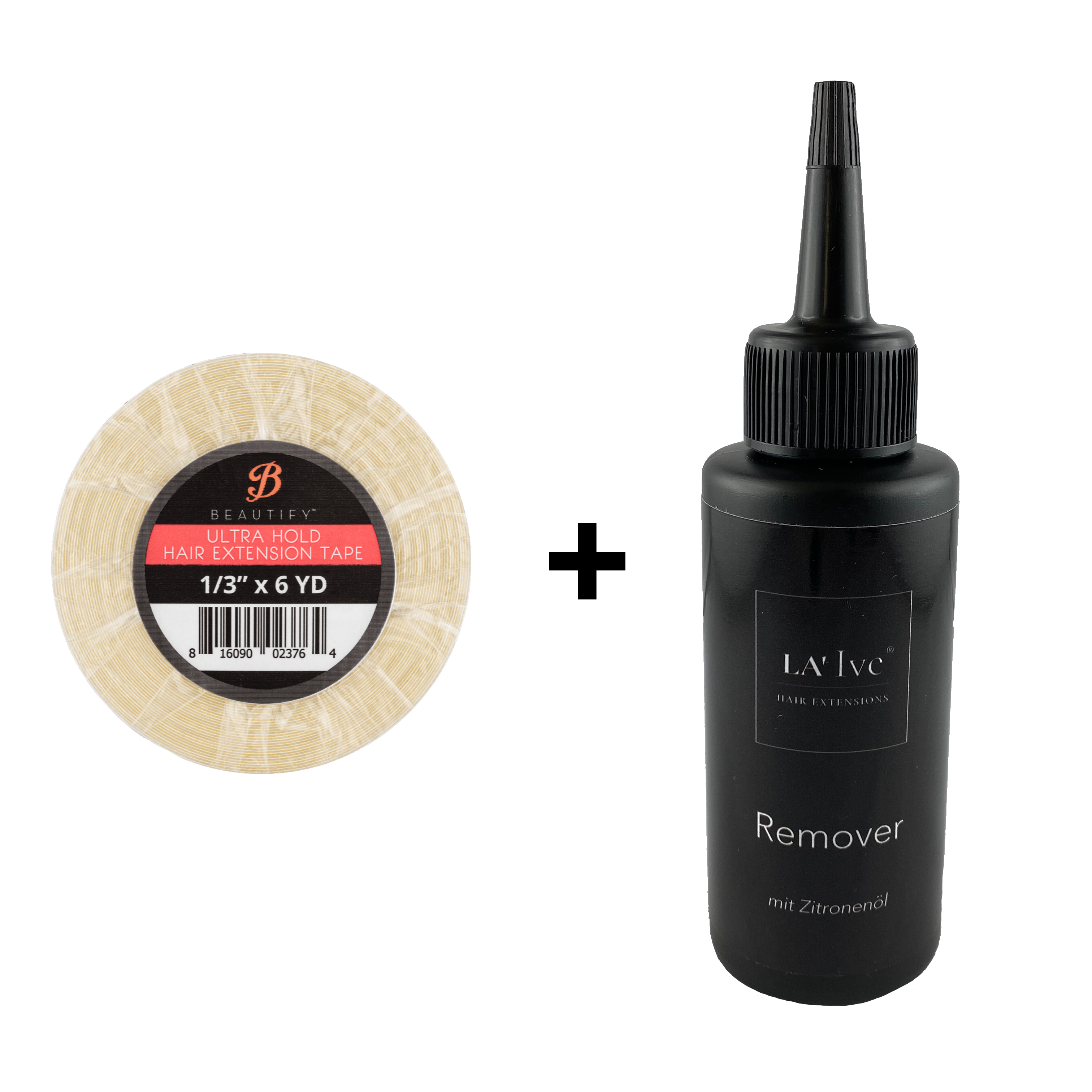 Bundle Ultra Hold + Remover