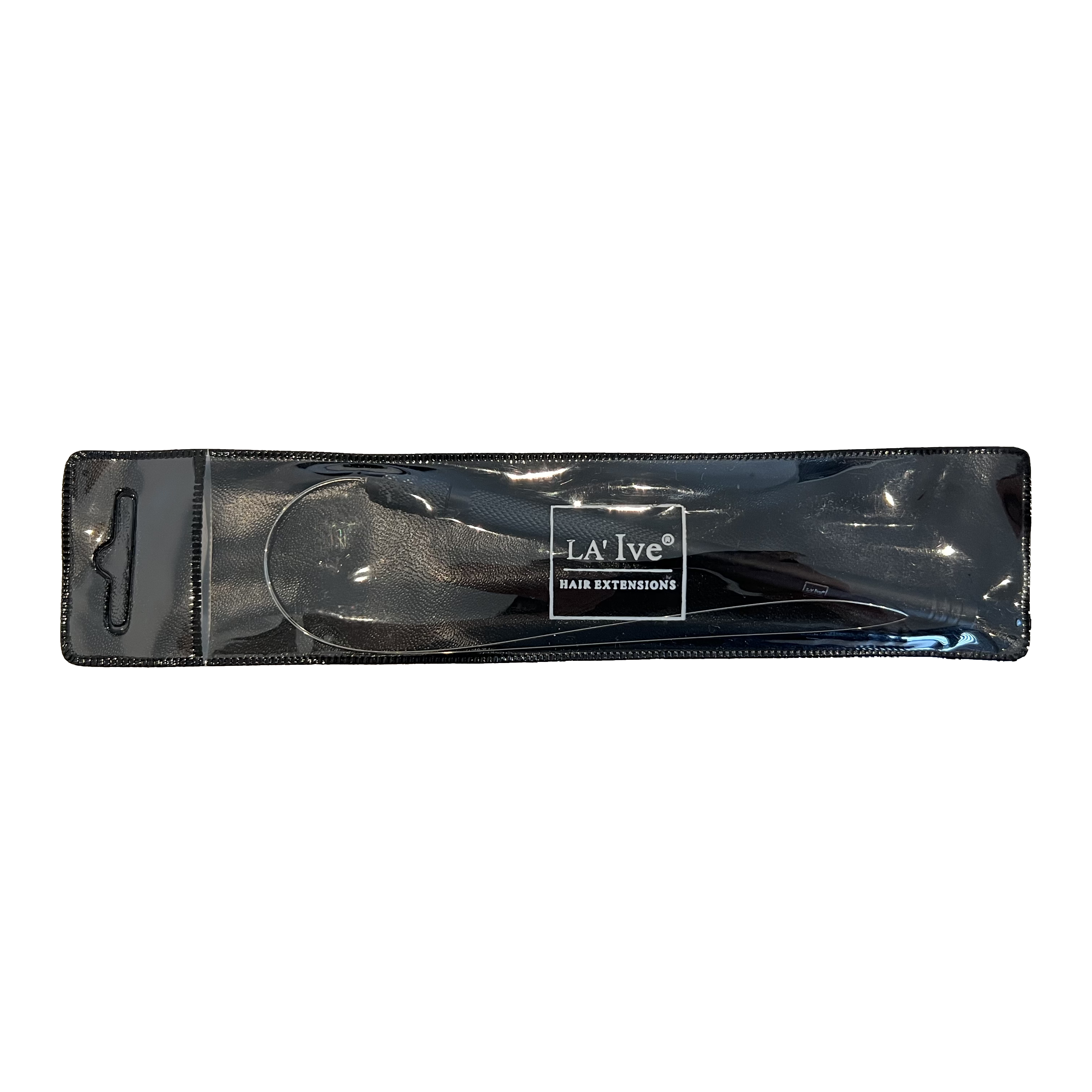 Loop for wefts