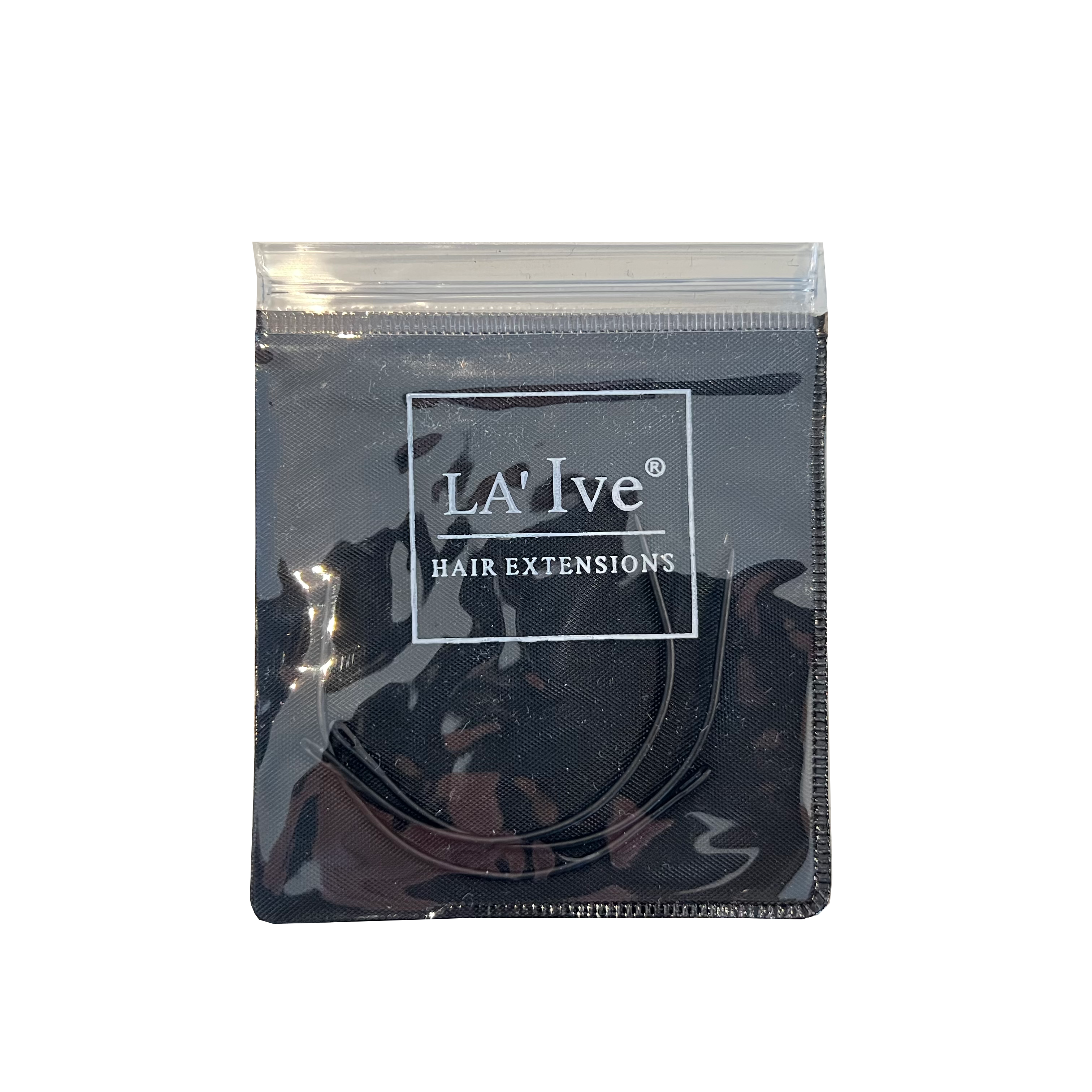 Needles for wefts