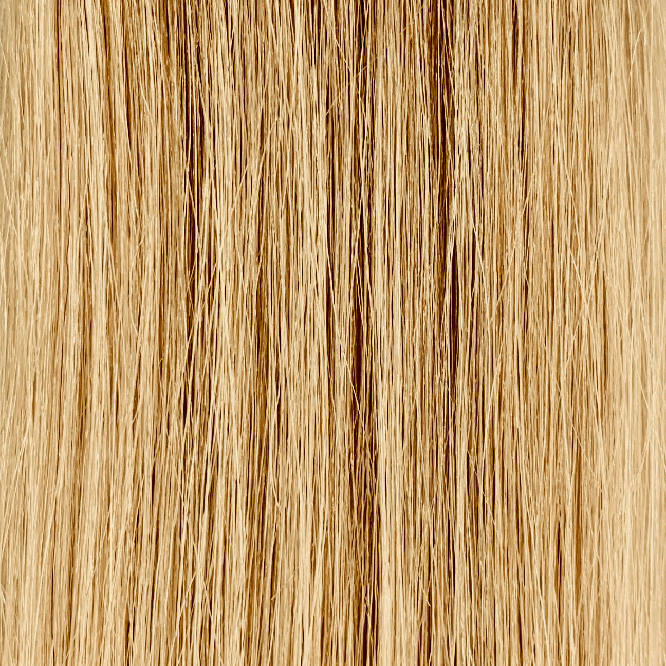 60 cm | Invisible Tape Extensions | No. 14 dunkelblond-gold