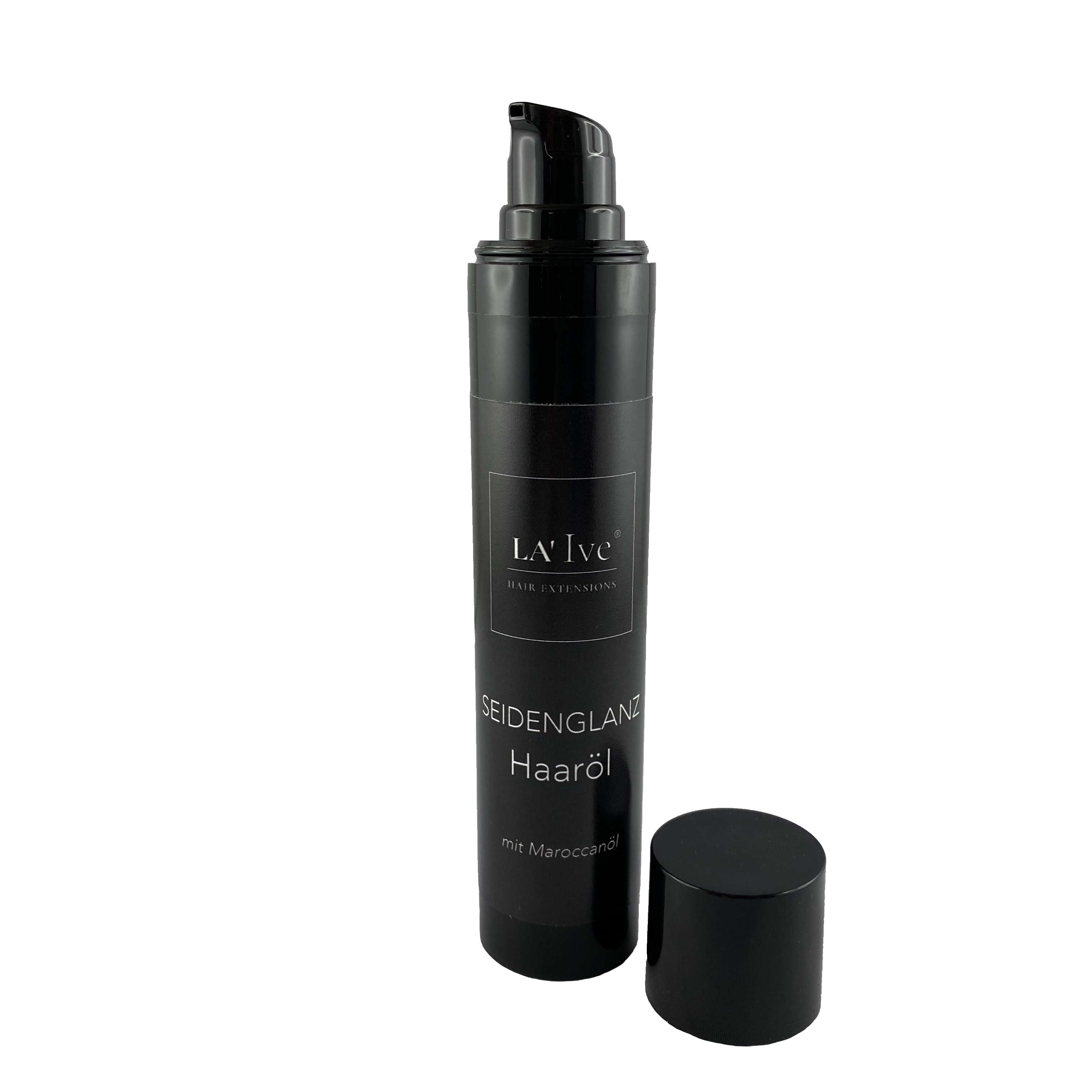 SEIDENGLANZ Hair oil