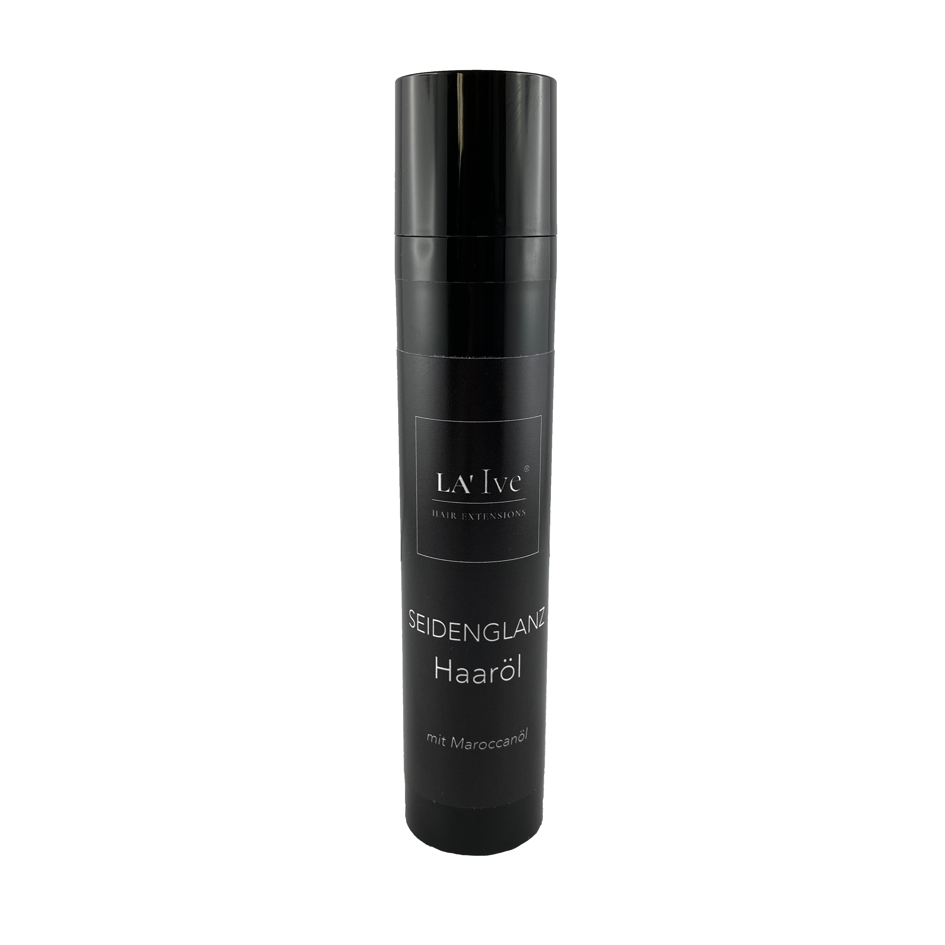 SEIDENGLANZ Hair oil
