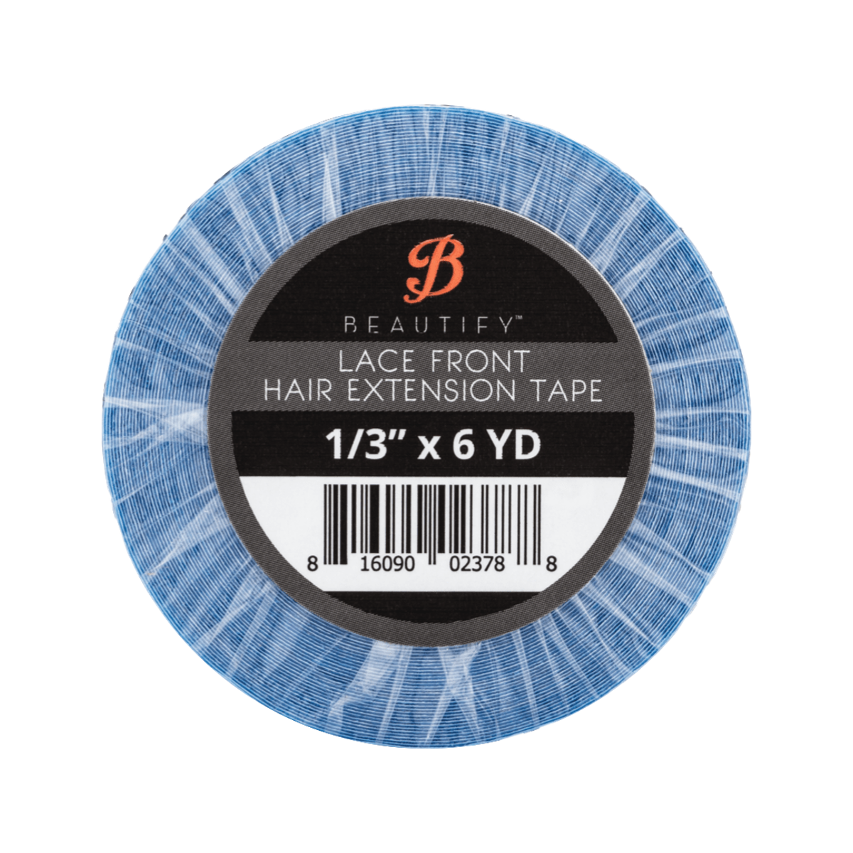 Lace Front Hair Extension Tape XL