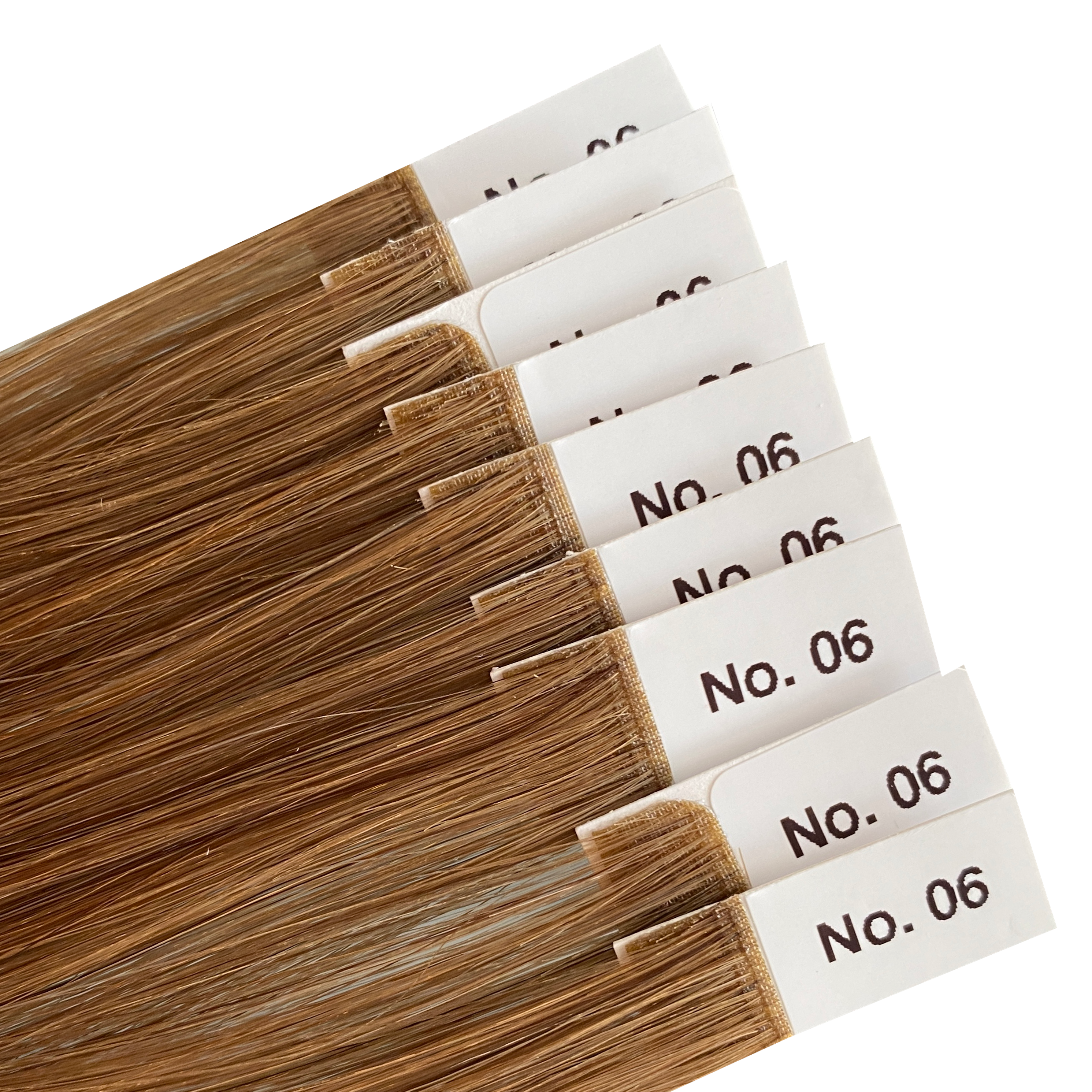 Sample strand
