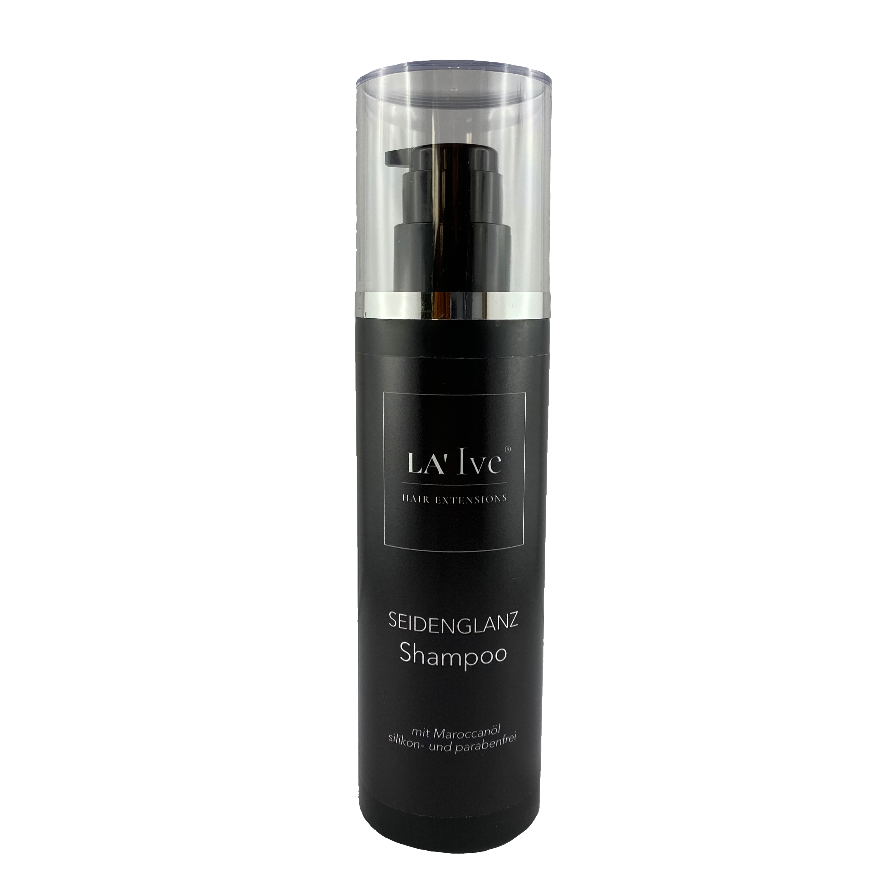 SEIDENGLANZ Shampoo