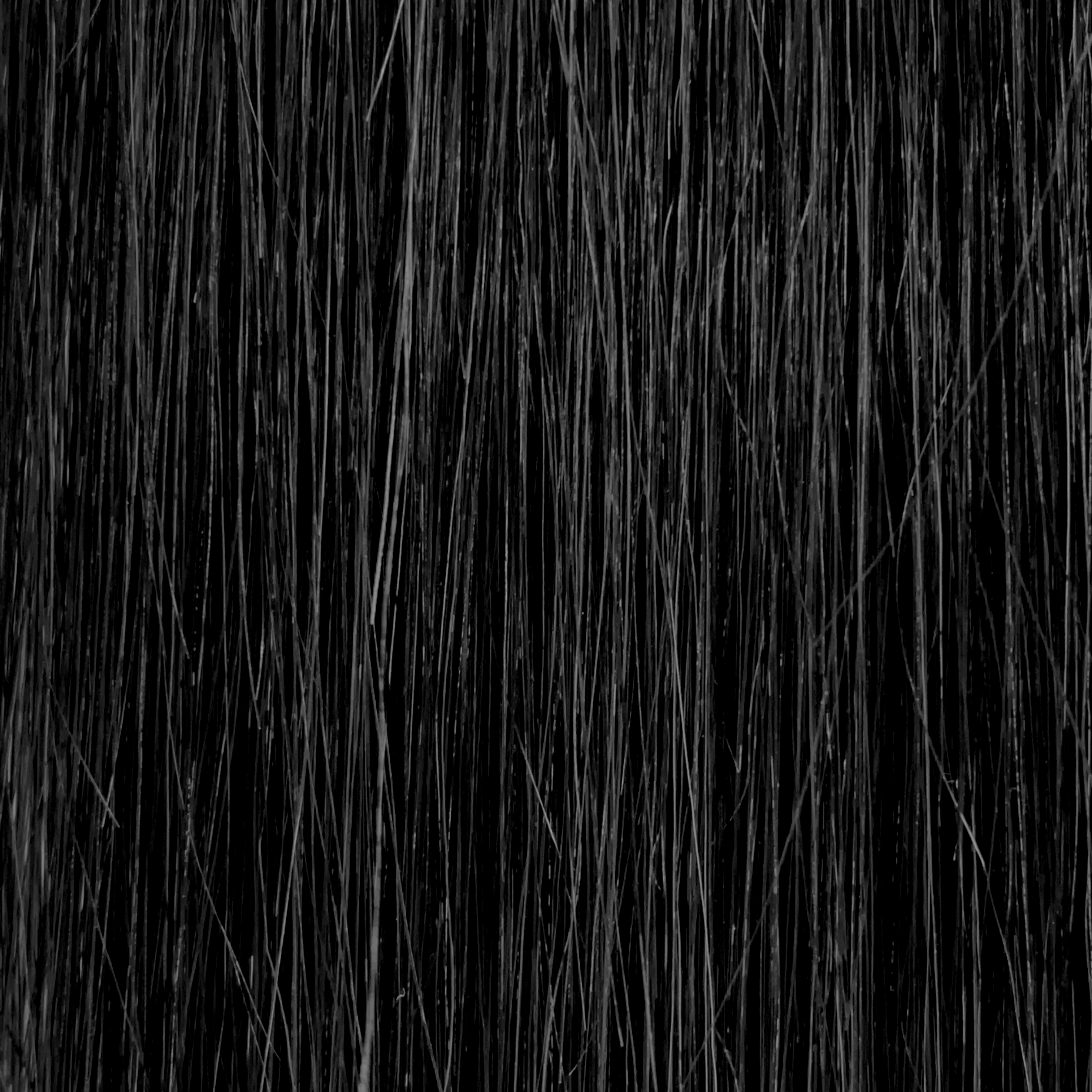 40 cm | Genius Weft | No. 01  schwarz