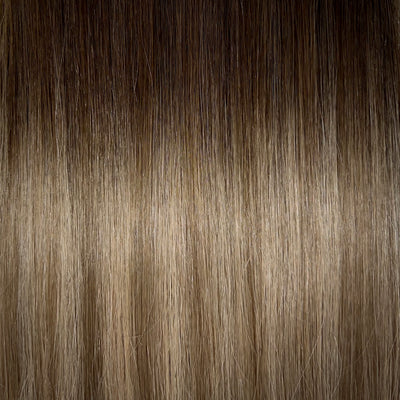 60 cm | Invisible Tape Extensions | No. 02-10/18A  Balayage - LA’ Ive
