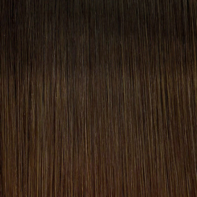 40 cm | Invisible Butterfly Weft | No. 02/06 Ansatzfarbe