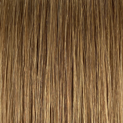 50 cm | Genius Weft | No. 08 hellbraun