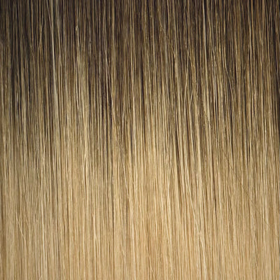 40 cm | Cortina Invisible Butterfly | Color de raíz n.º 06/24