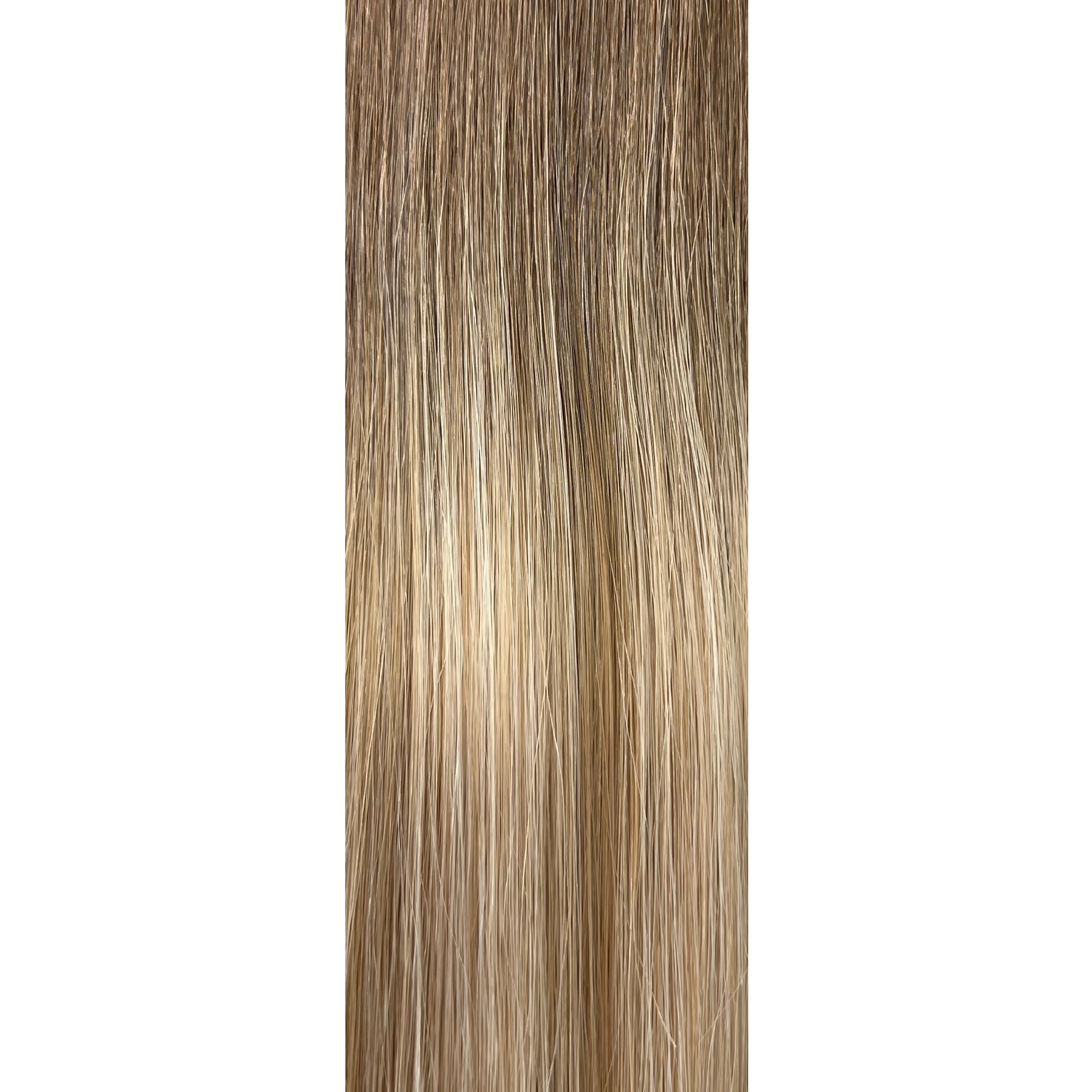 50 cm | Normal Tape Extensions | No. 07-18A/60A  Balayage