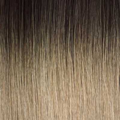 40 cm | Invisible Butterfly Weft | No. 07/18A color de raíz