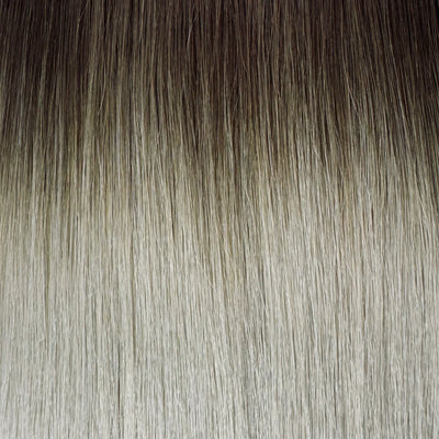 40 cm | Invisible Butterfly Weft | No. 07/60A Ansatzfarbe