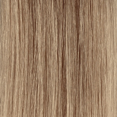40 cm | Cortina Invisible Butterfly | N.º 10 rubio natural