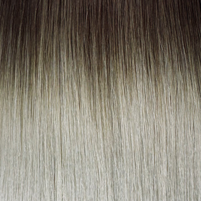 40 cm | Invisible Tape Extensions | No. 07/60A  Ansatzfarbe - LA’ Ive