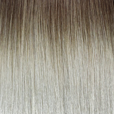 40 cm | Invisible Butterfly Weft | No. 10/60A Ansatzfarbe