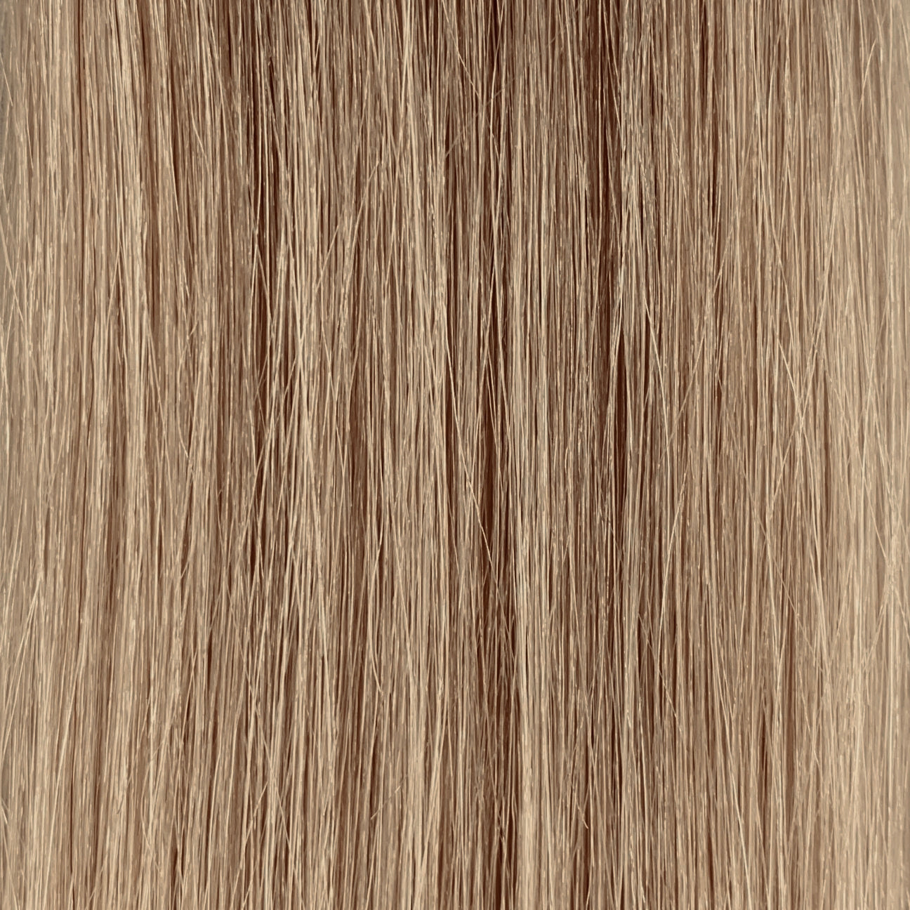 50 cm | Genius Weft | No. 10 naturblond